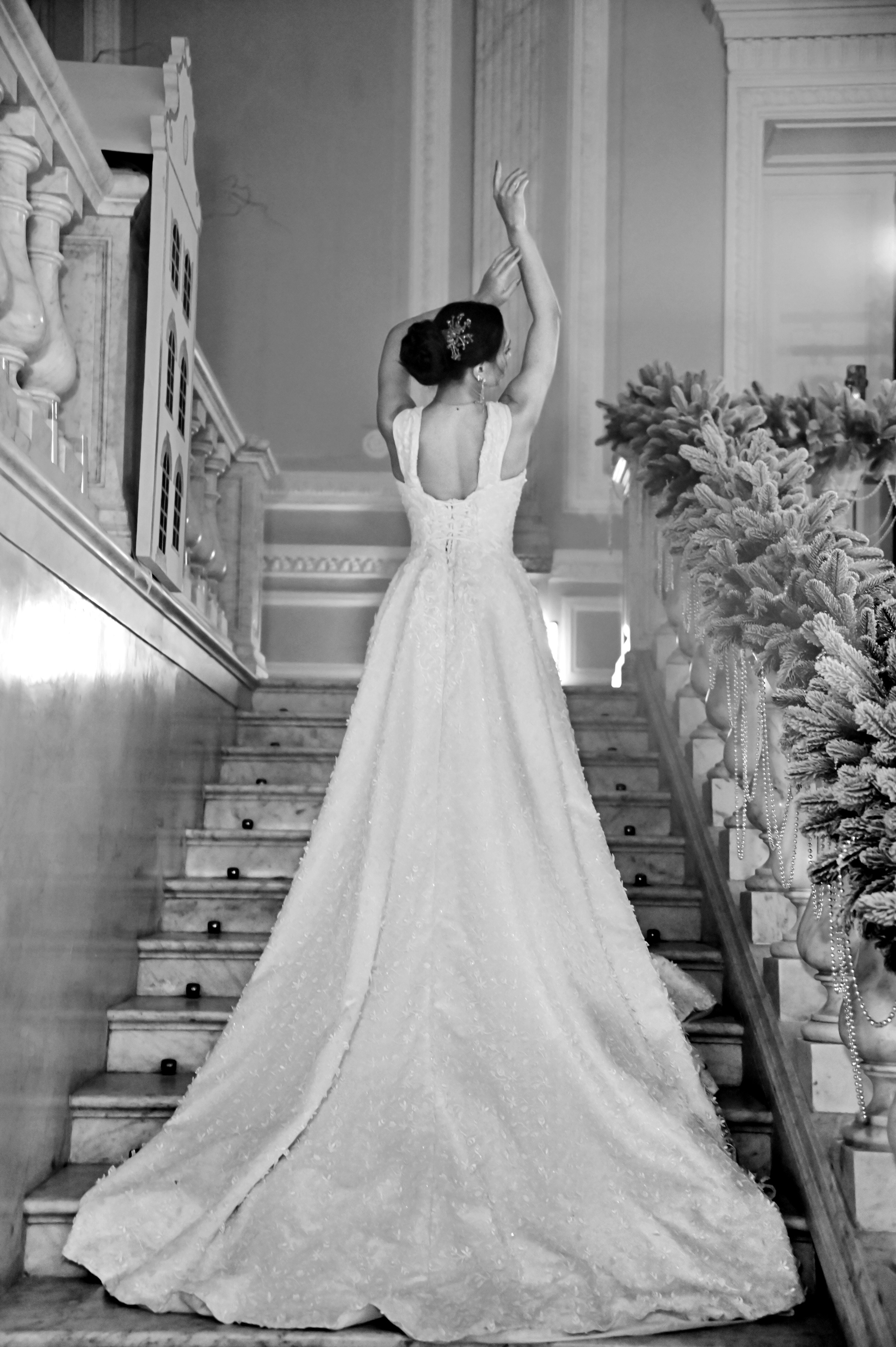 Яна. Фотограф в Санкт-Петербурге Ковалева Елизавета