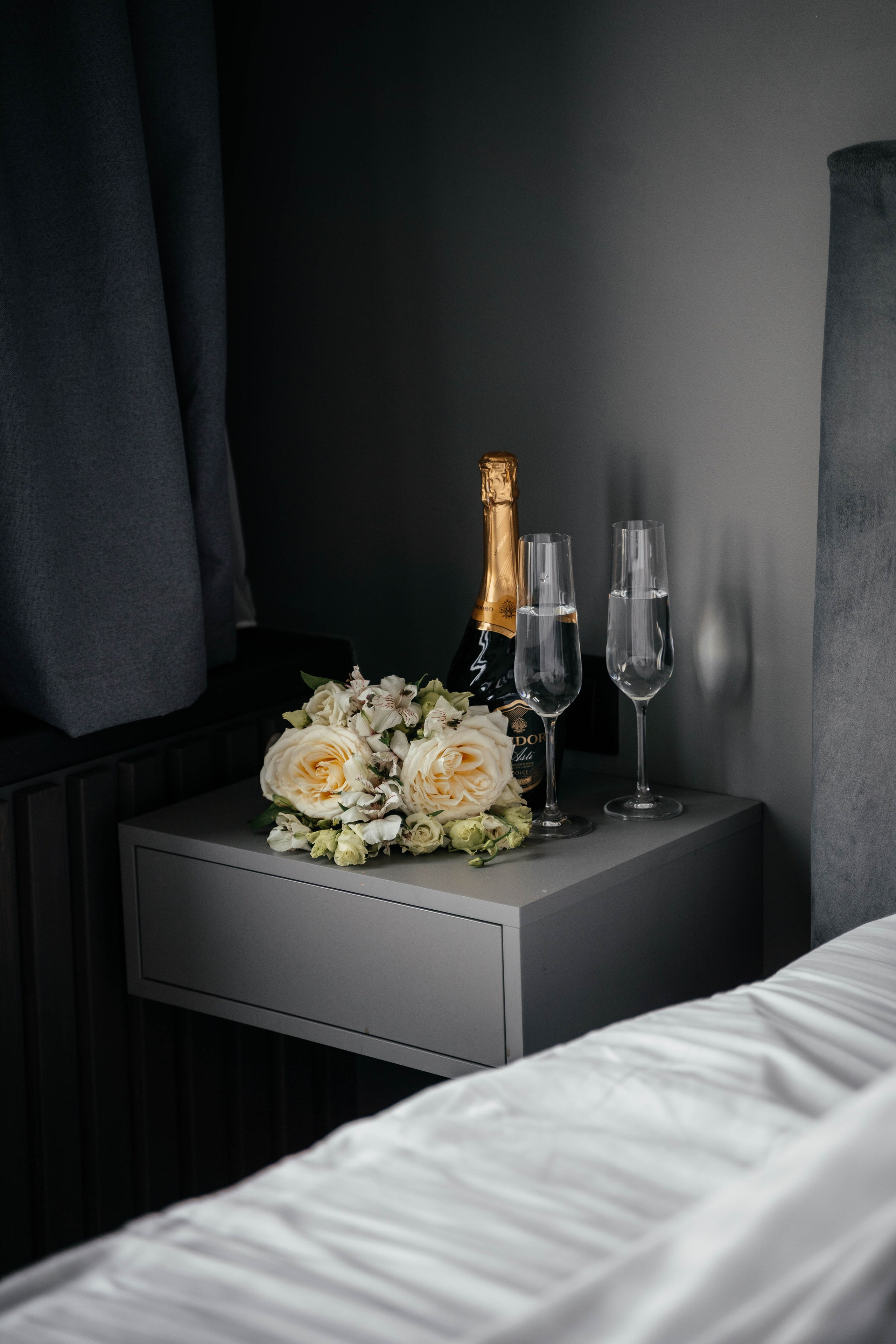 Андрей и Анастасия. Свадебный фотограф Казань Анастасия Доле