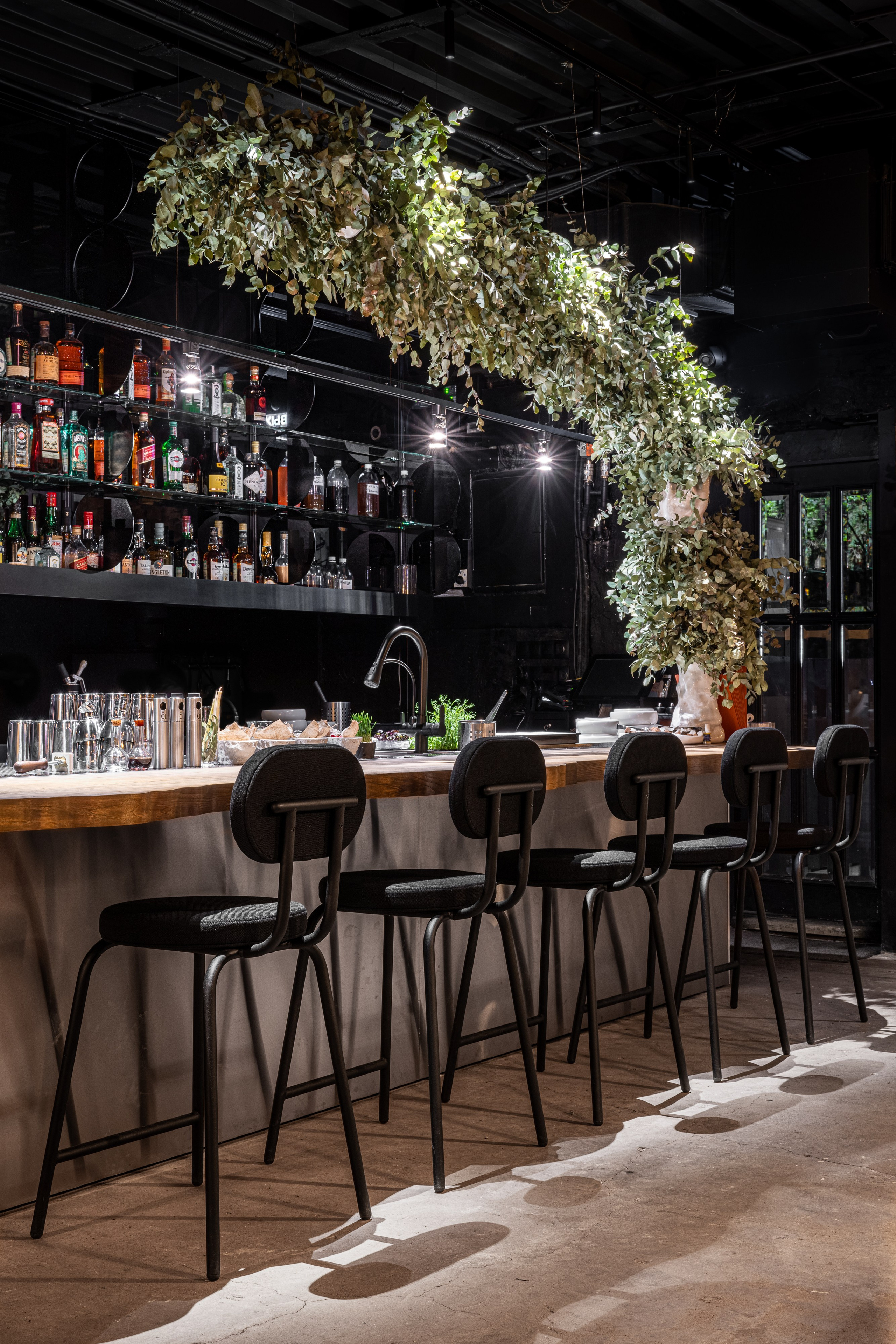 AGE. Интерьерный фотограф Краснодар Денис Педань