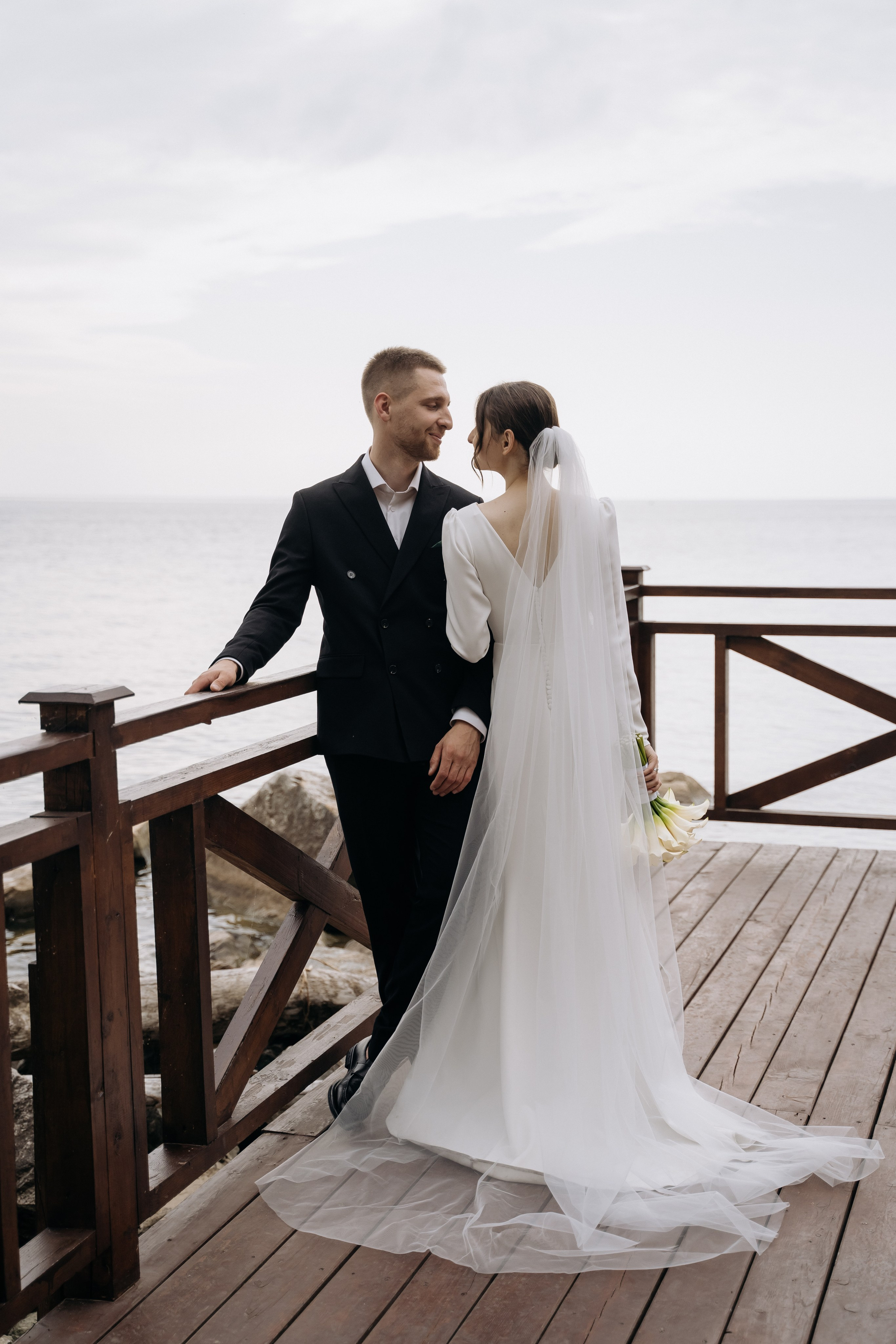 Лиля и Иван. Свадебный и семейный фотограф в Новосибирске Наталья Зорина