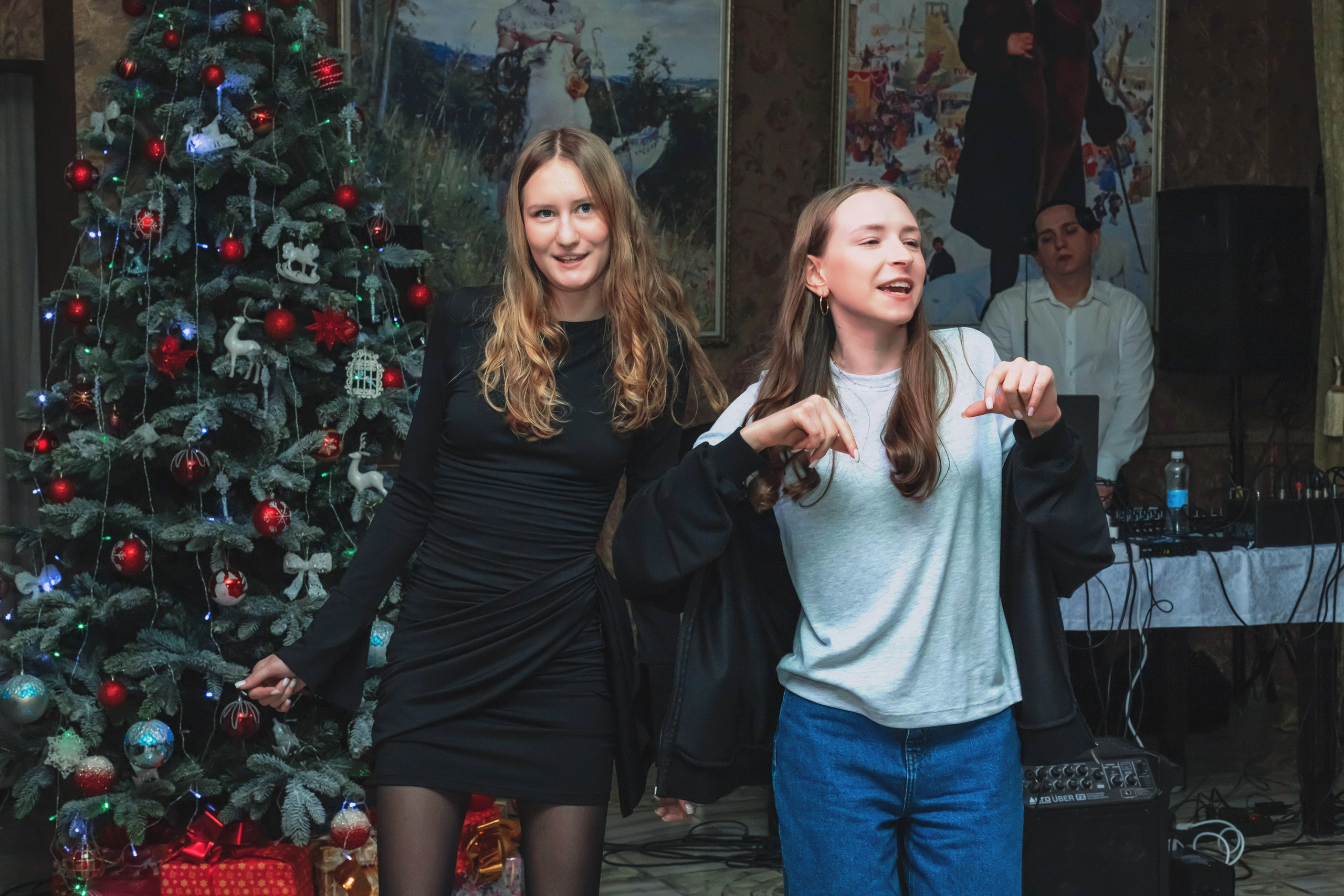 Новый 2026 год