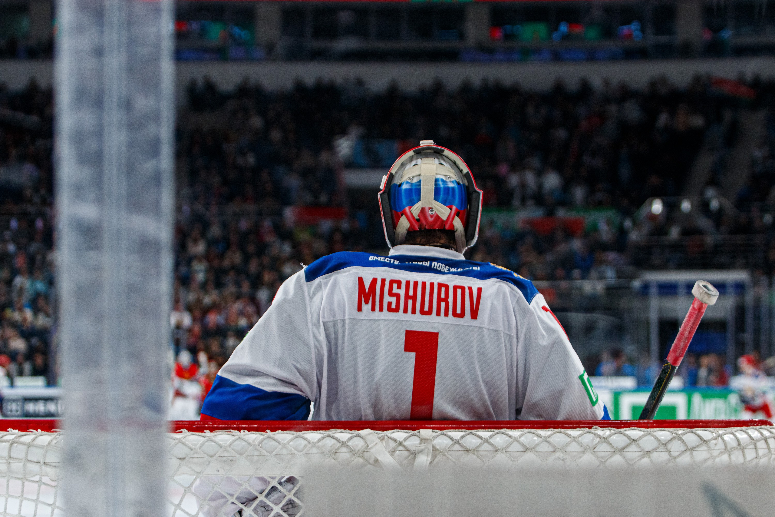 Россия — Беларусь. Спортивный фотограф в Смоленске — Екатерина Степенок