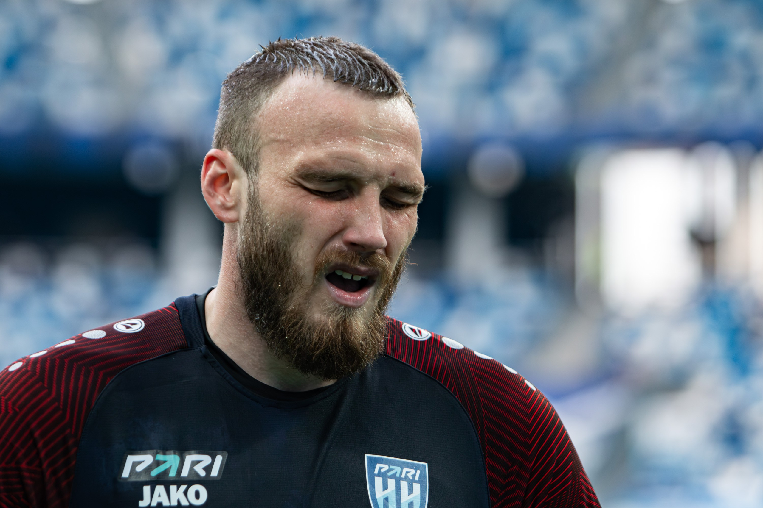 Пари НН — Факел. Спортивный фотограф в Смоленске — Екатерина Степенок