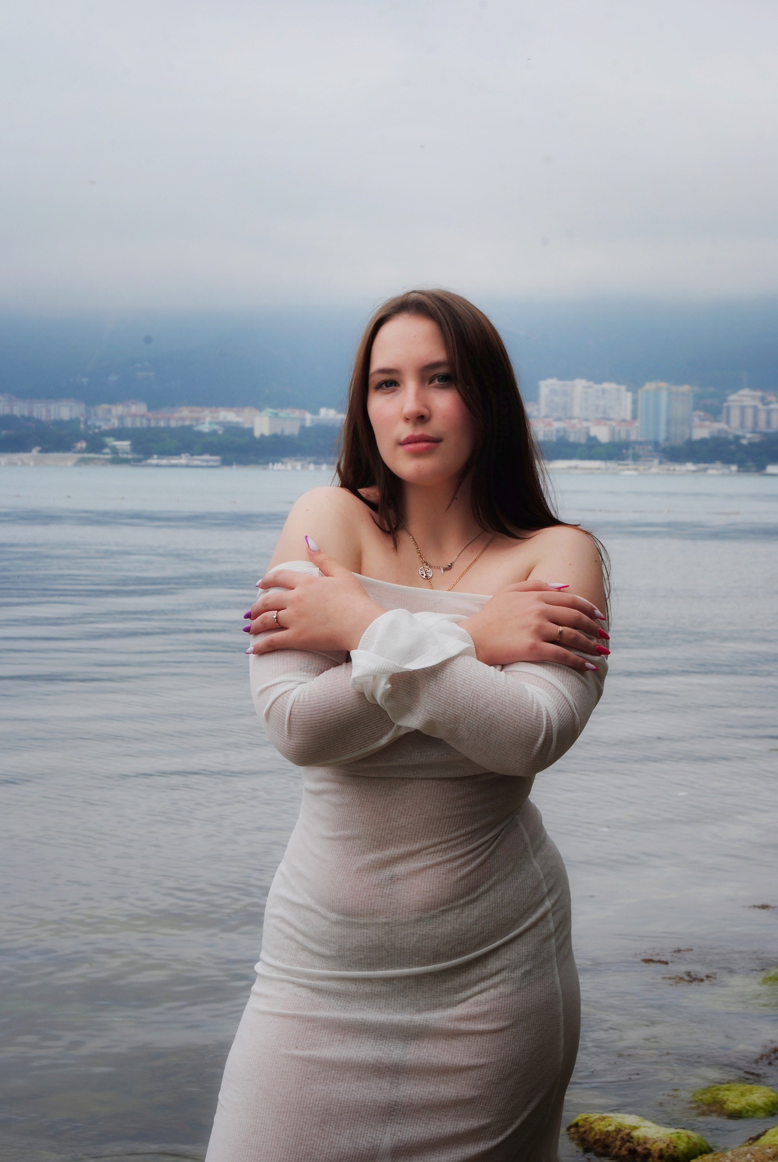 Александра. Фотограф Мария Мусаелян