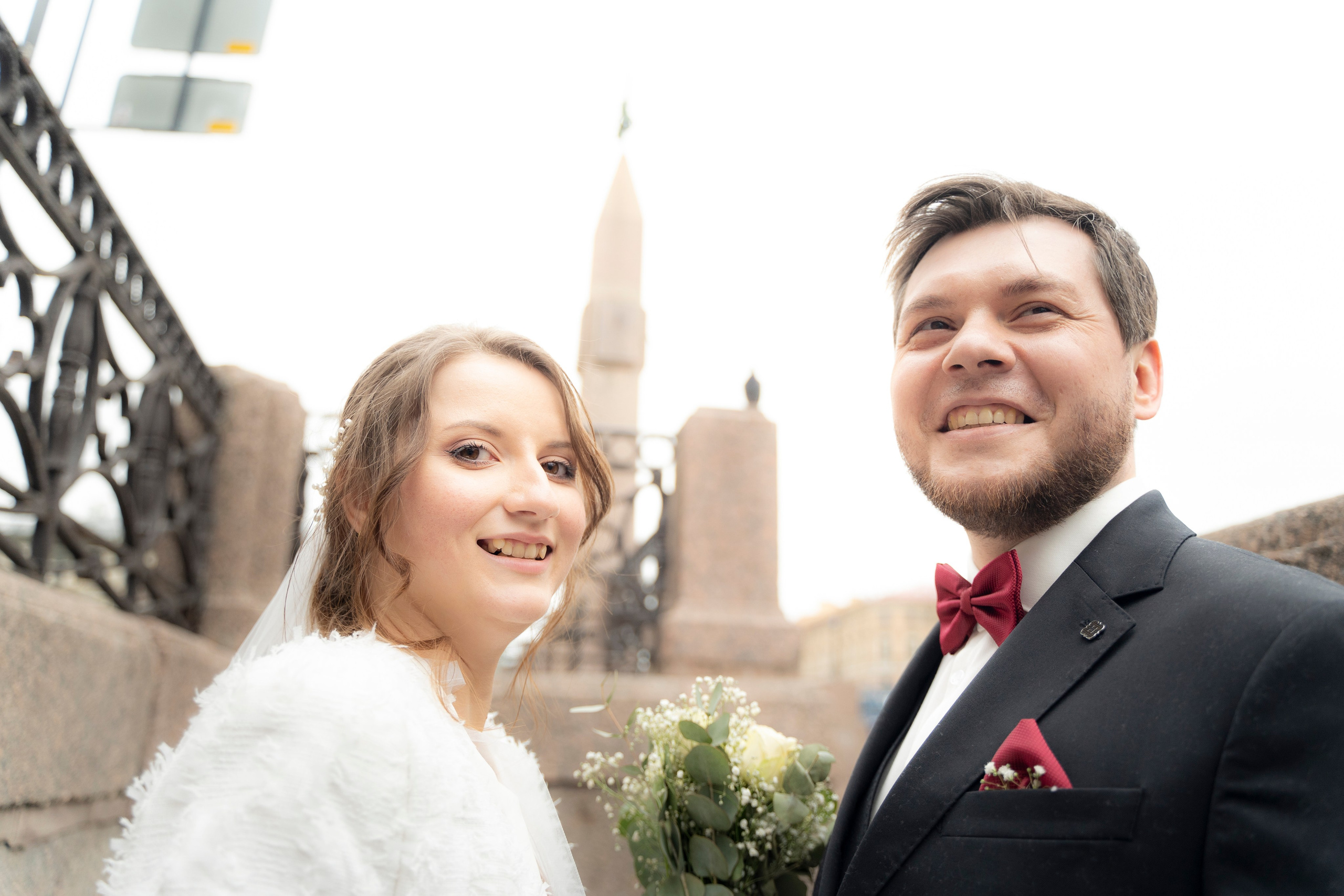 Дима + Диана. Professional photoartist in St. Petersburg (wedding, reportage, portrait, model book, love story) Alexander Shvedov