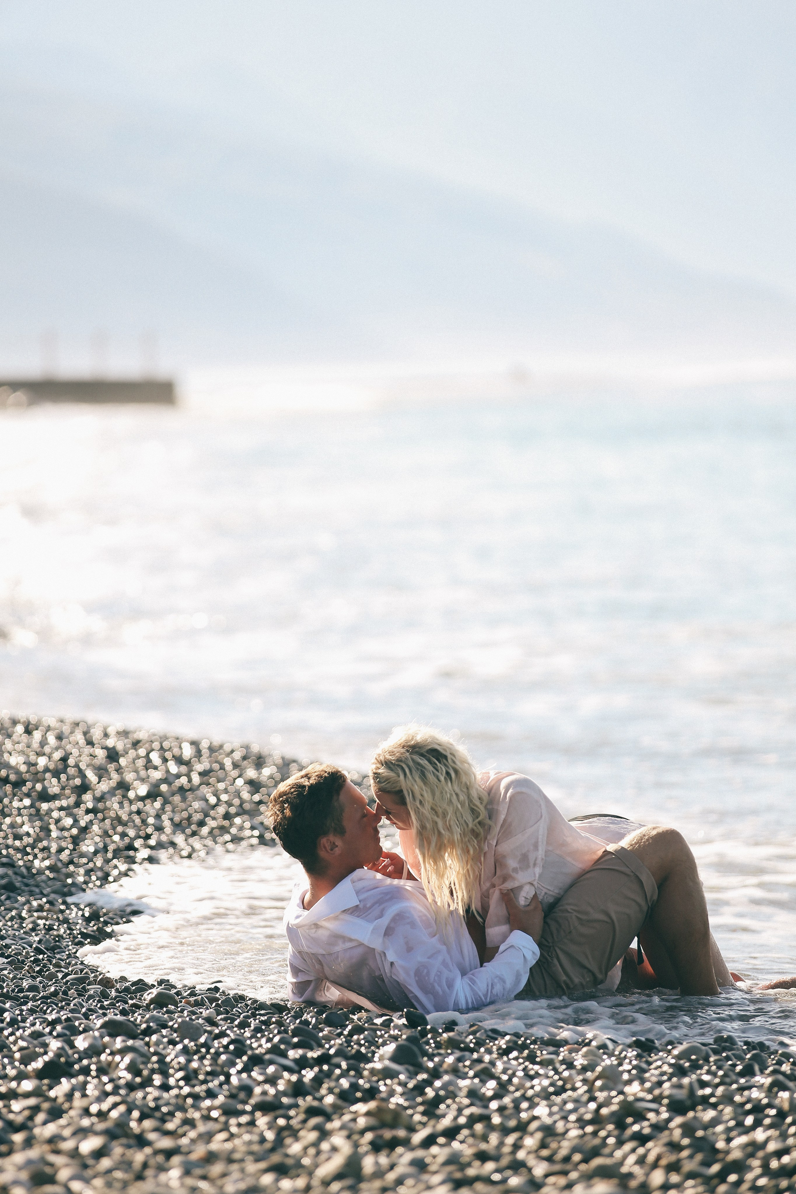 Море. Love Story 2. Главная