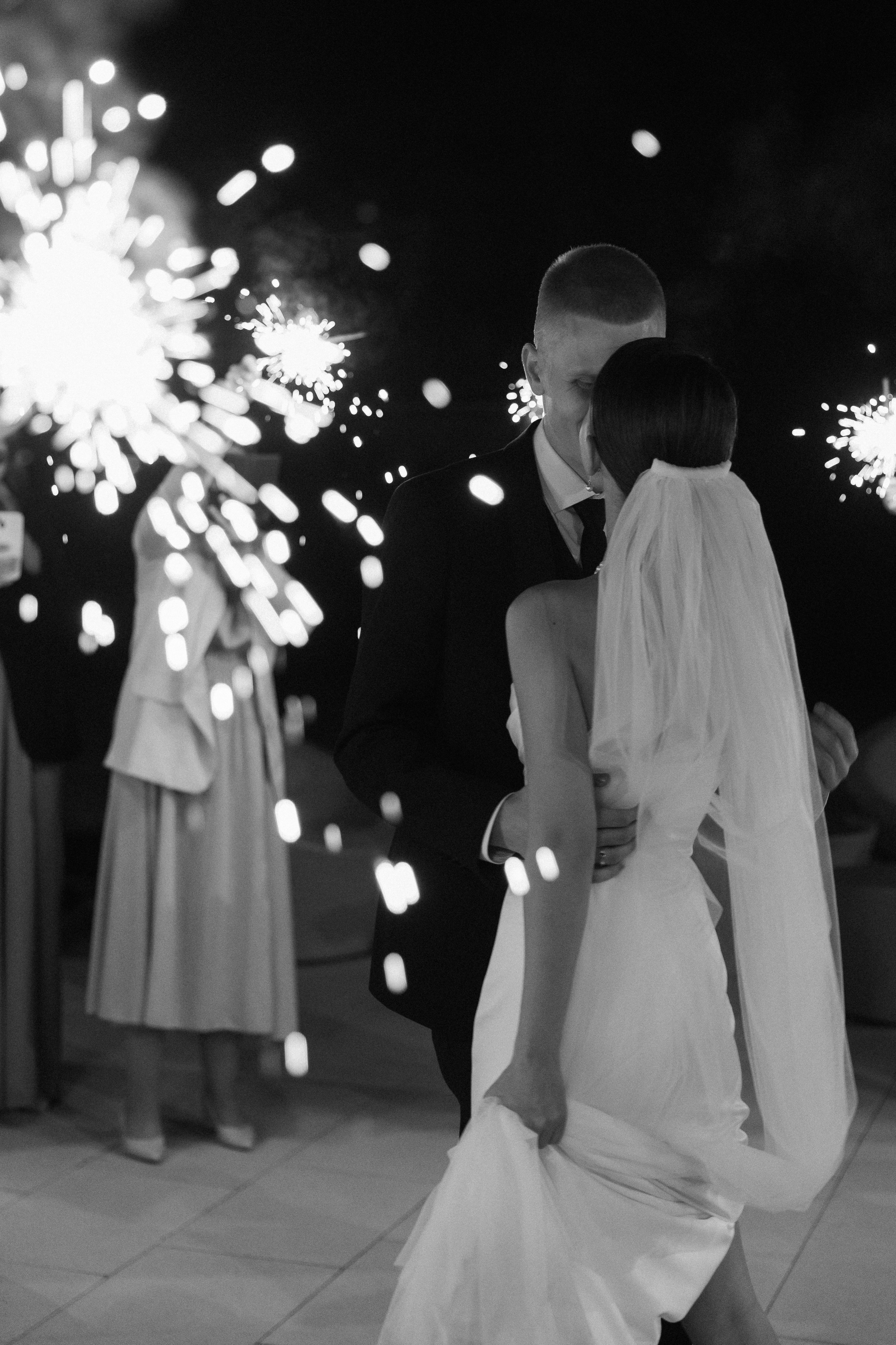 Андрей + Настя