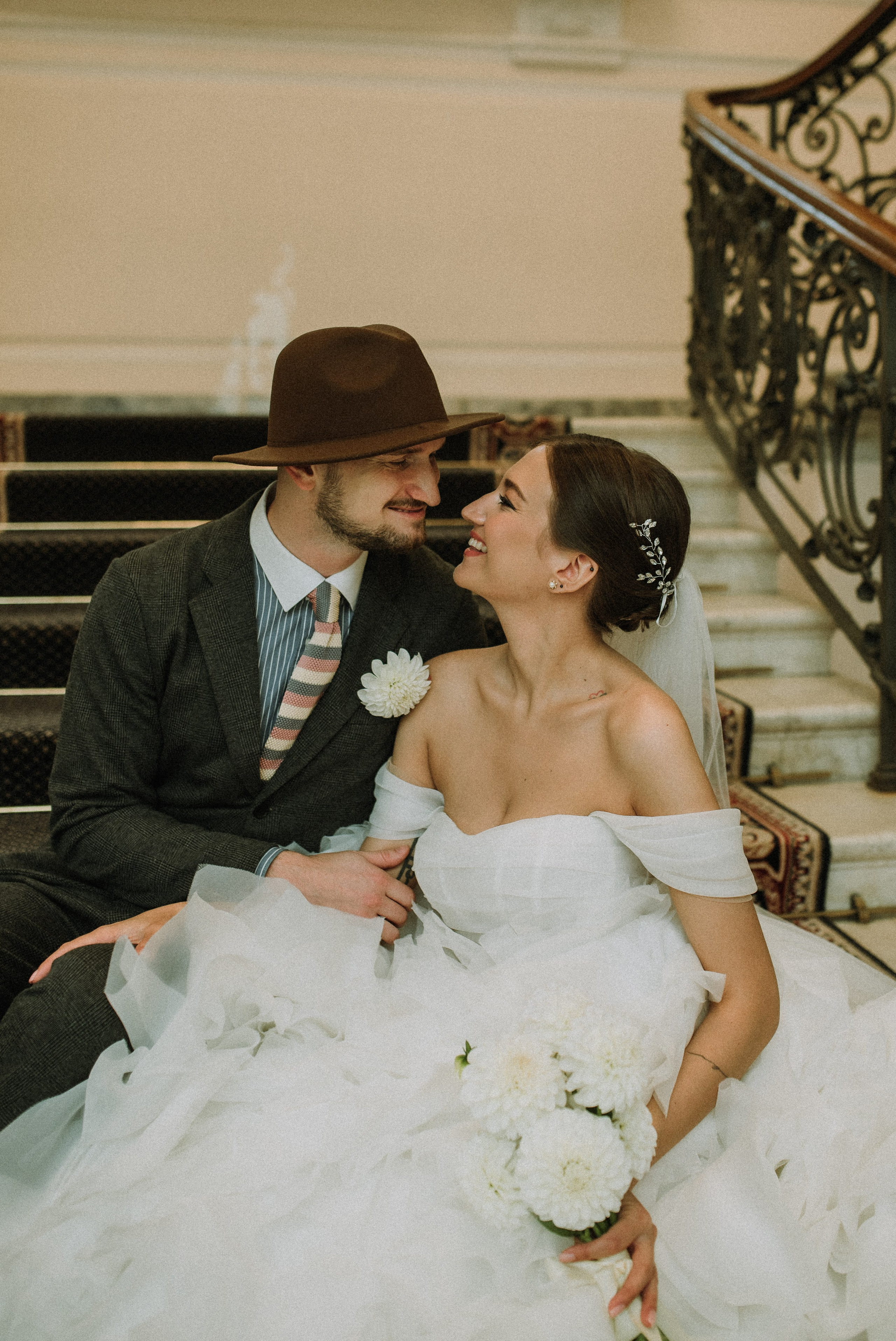 Ваня и Настя. Фотограф в Санкт-Петребурге и в Великих Луках Волченкова Екатерина