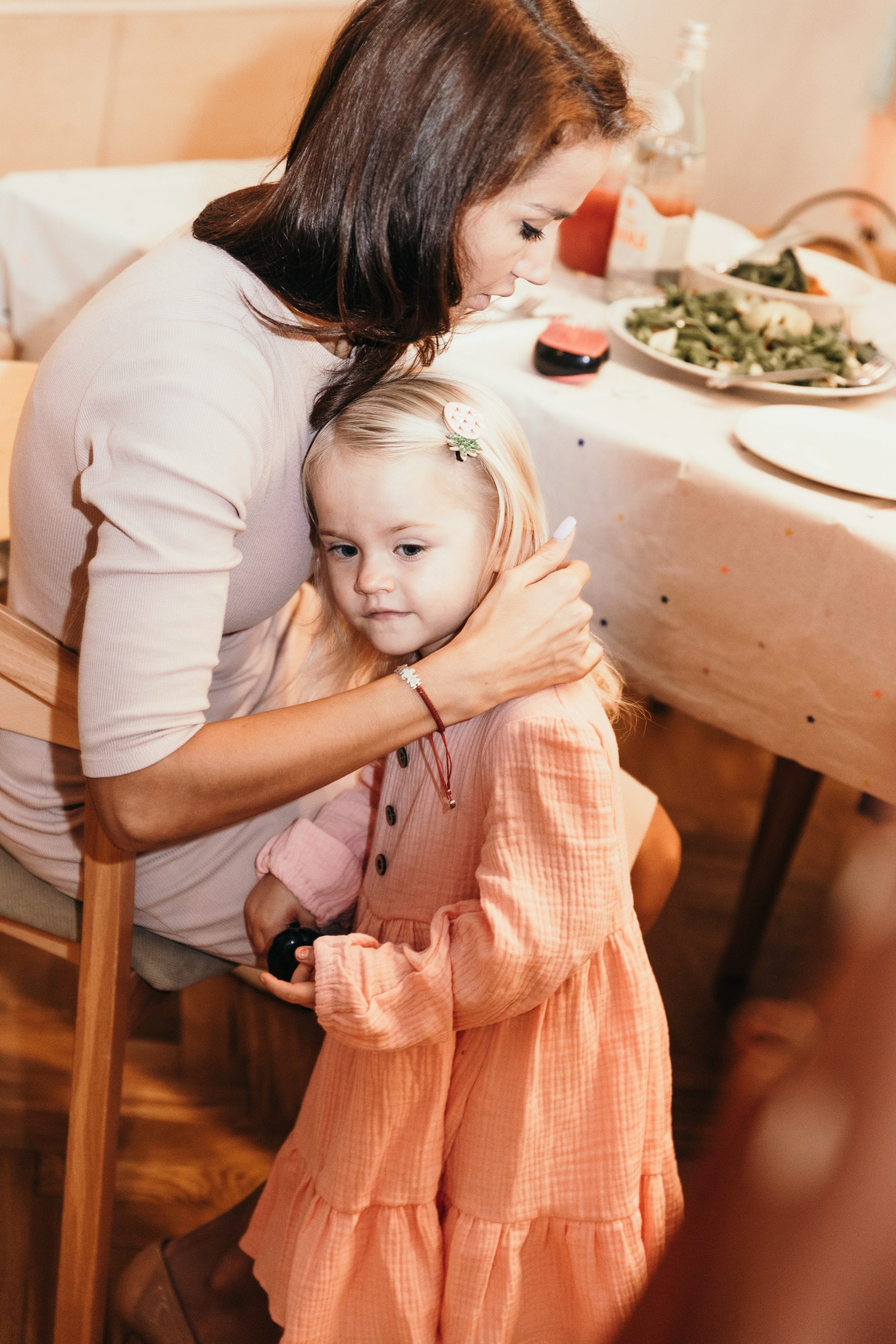 Катя, Little Kids Play Cafe. Свадебный фотограф | Москва