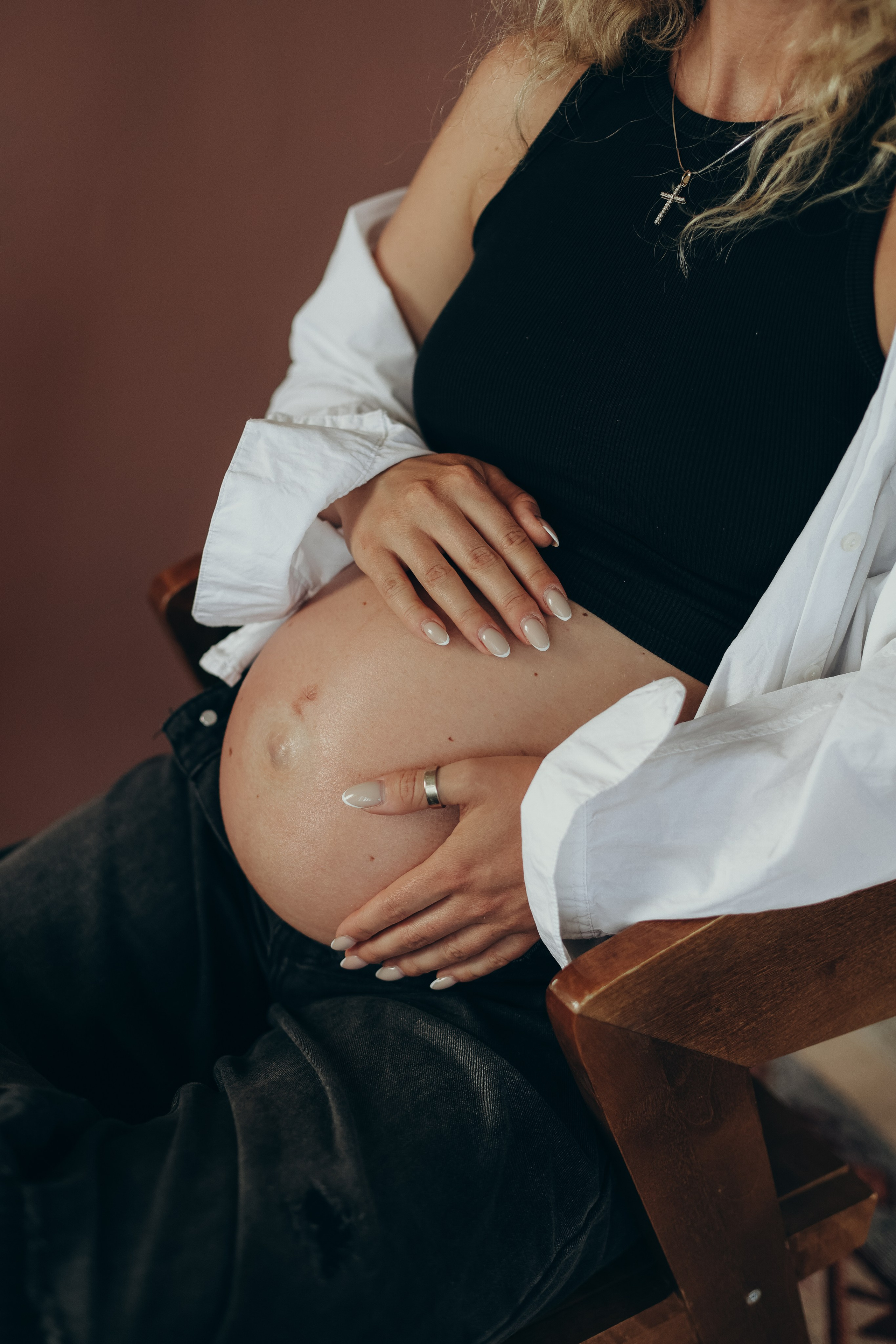 Дима и Кристина. Семейный фотограф новорожденных УФА Гульнара Зиновьева