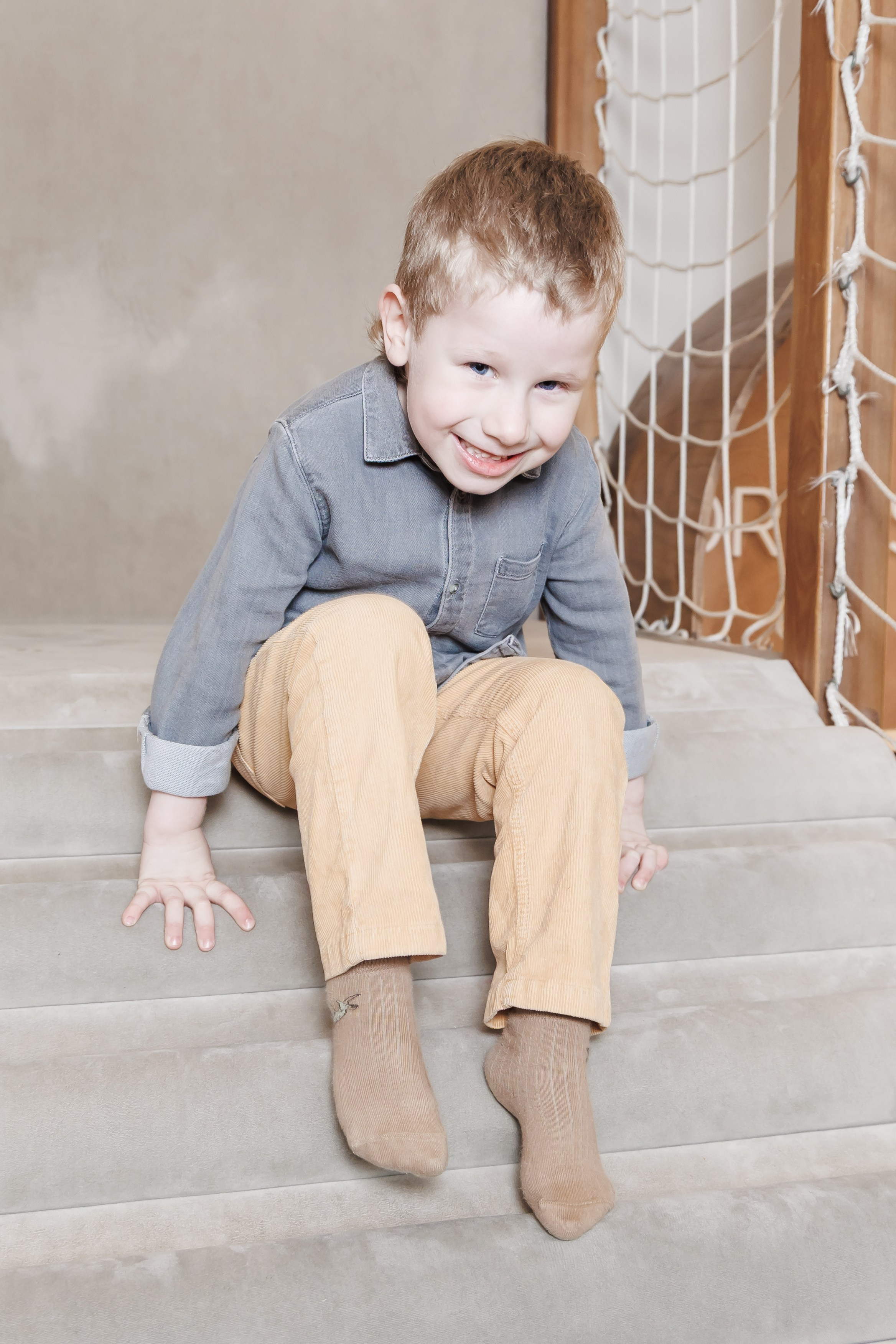 Эрика 05/04 Ribamblle. Виктория Литвинова репортажный фотограф Москва