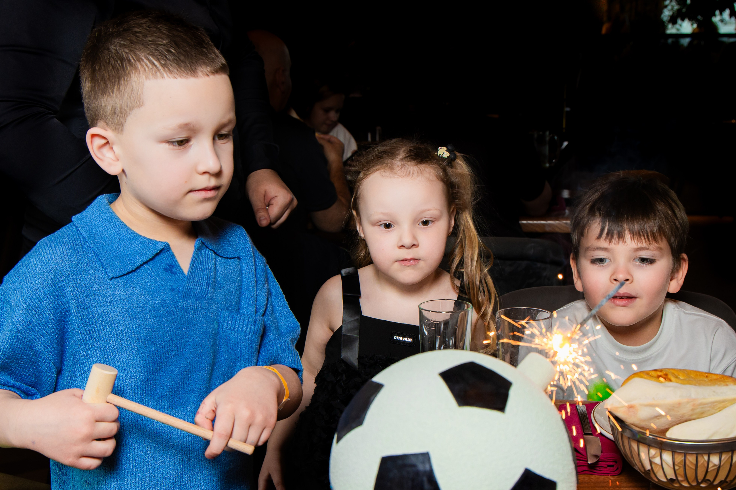 Тимур 29/03 Ambiland. Виктория Литвинова репортажный фотограф Москва