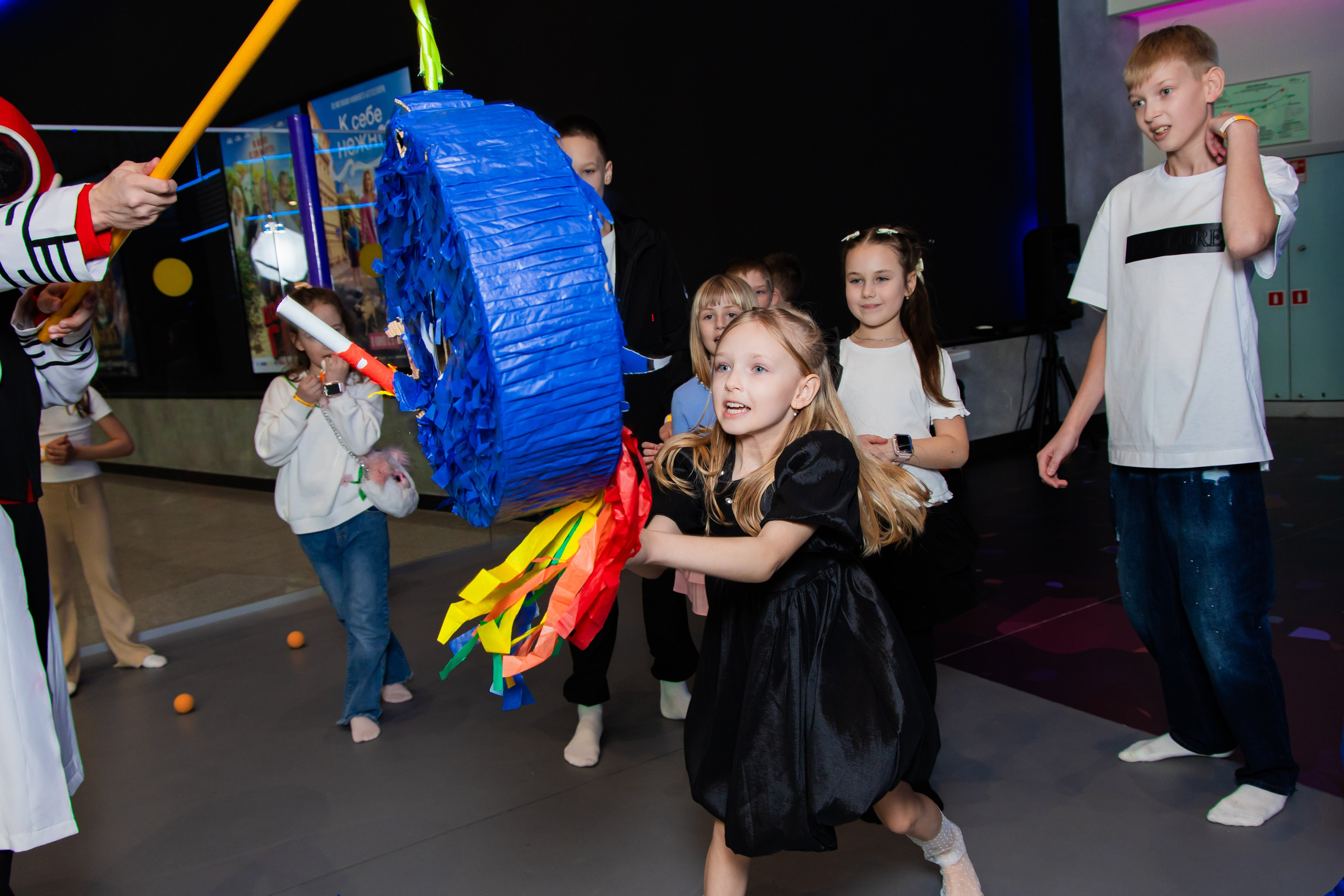 Ксения 22/03 Ambiland. Виктория Литвинова репортажный фотограф Москва