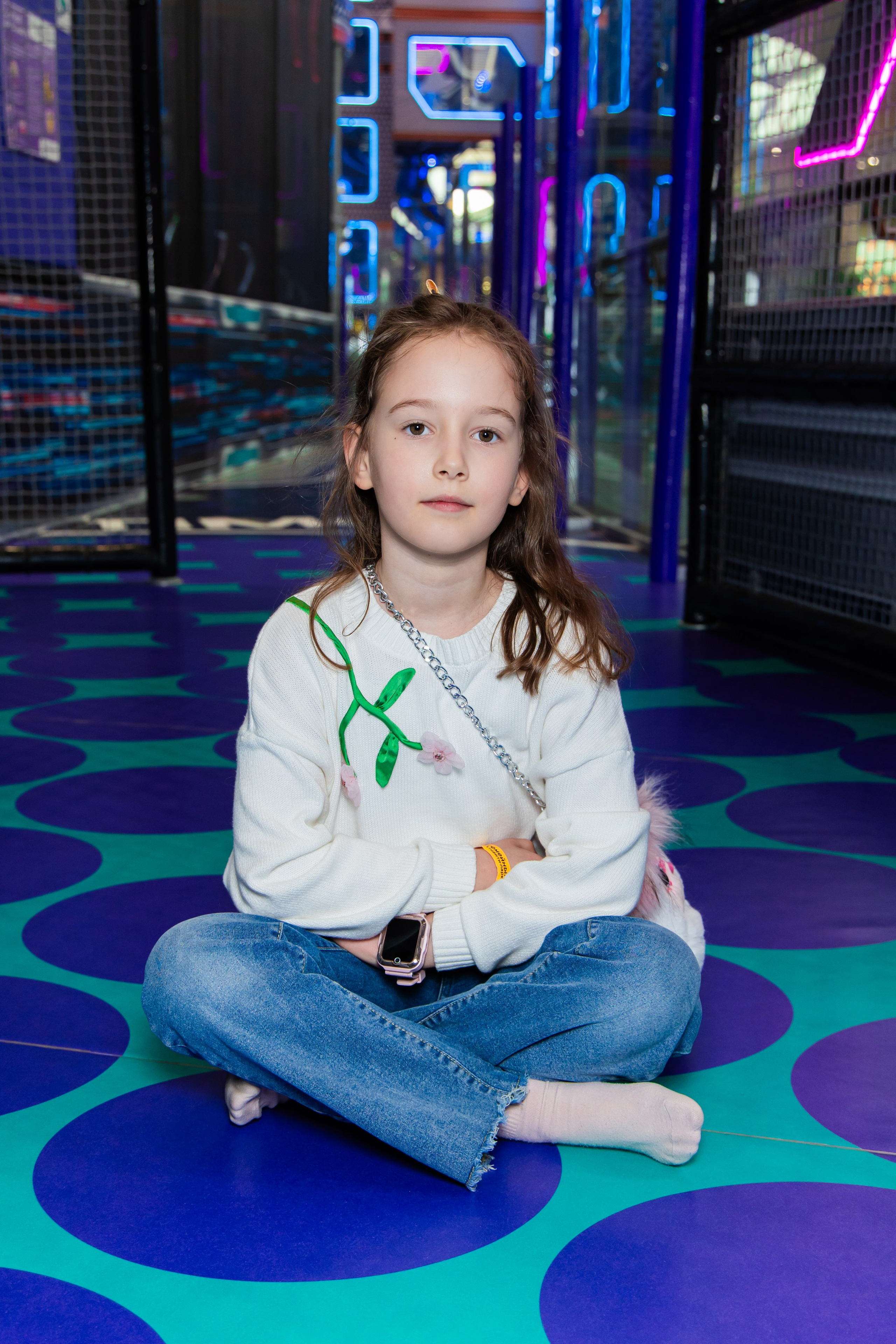 Ксения 22/03 Ambiland. Виктория Литвинова репортажный фотограф Москва