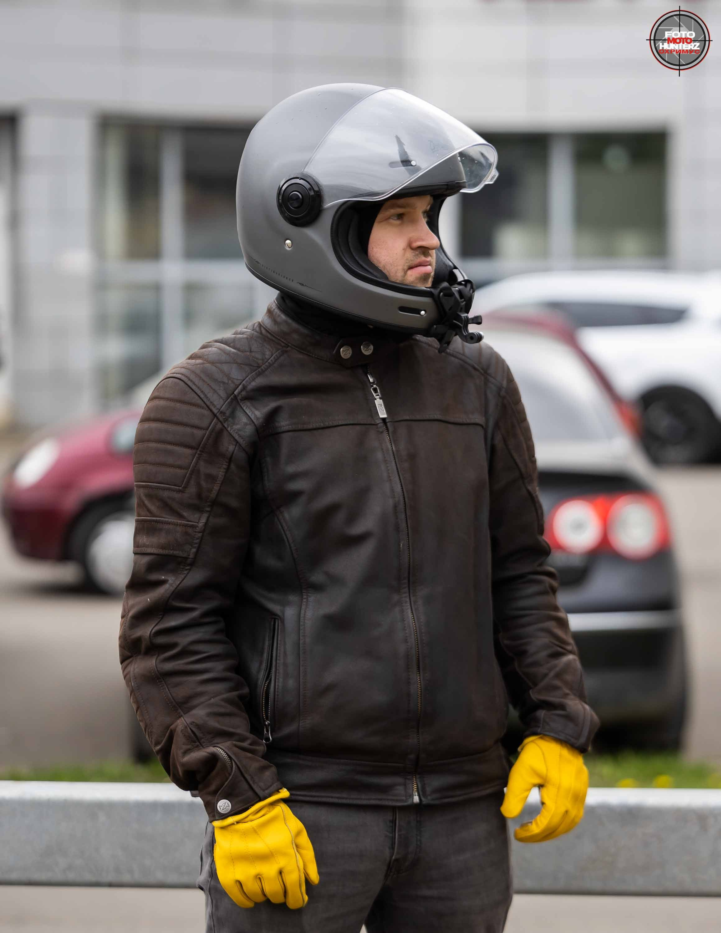 Анонс на Ленинградском ш. 18.05.25. Фотограф Владимир Охрименко