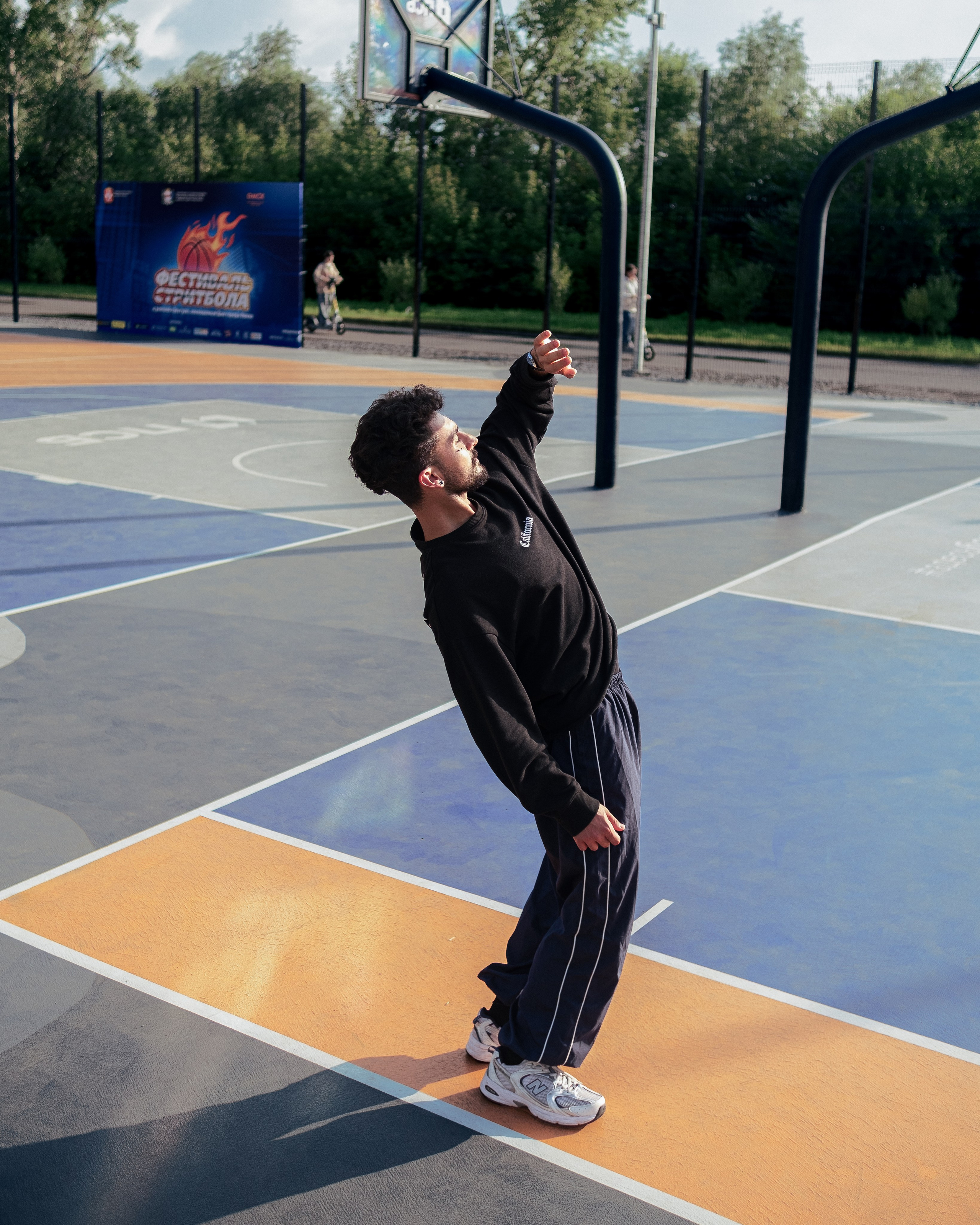 Саша. Креативный фотограф и ретушёр в Омске