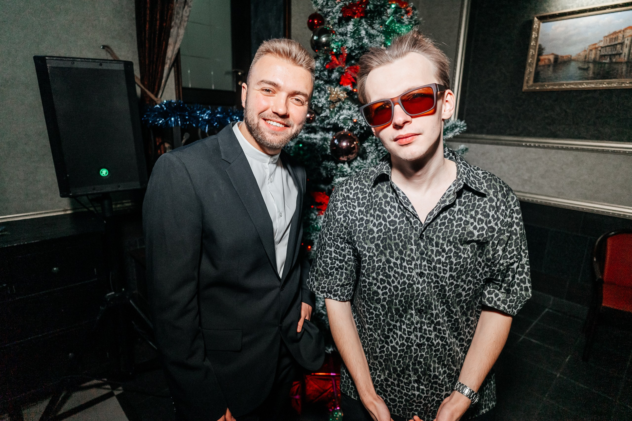 КОРПОРАТИВ АН «ЭТАЖИ». Фотограф и видеограф Смоленск | Студия Цезарь