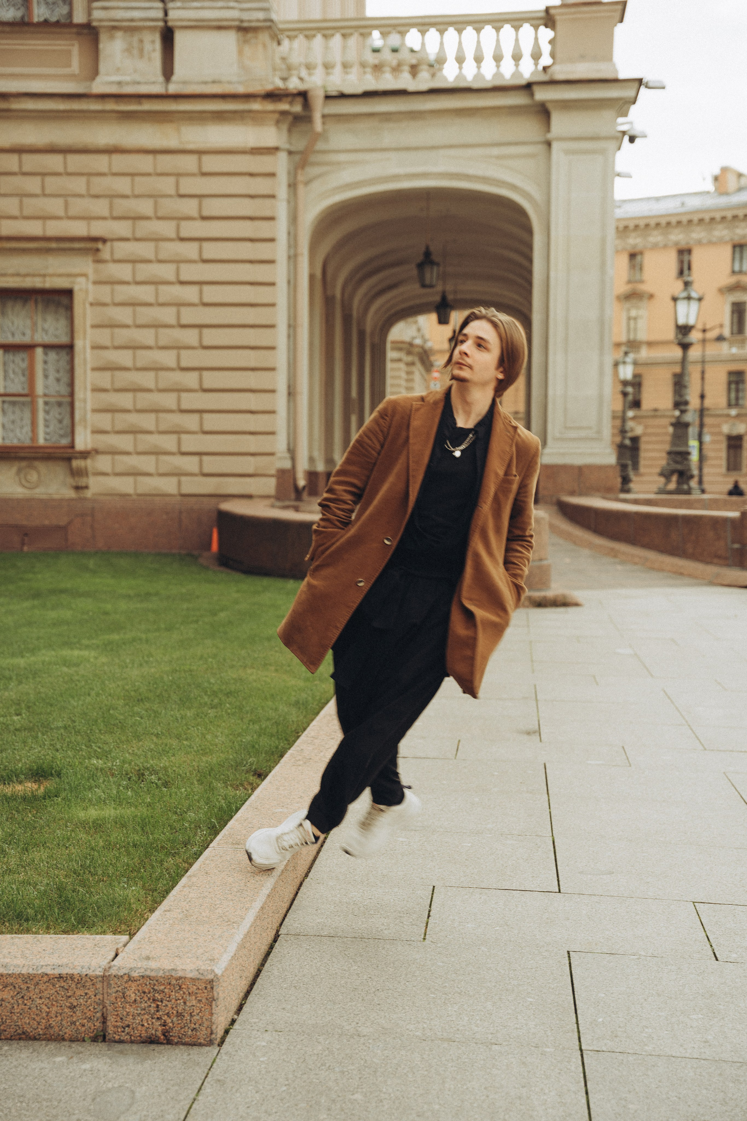 Vladimir. Фотограф Санкт-Петербург/Гомель Виктория Петрова