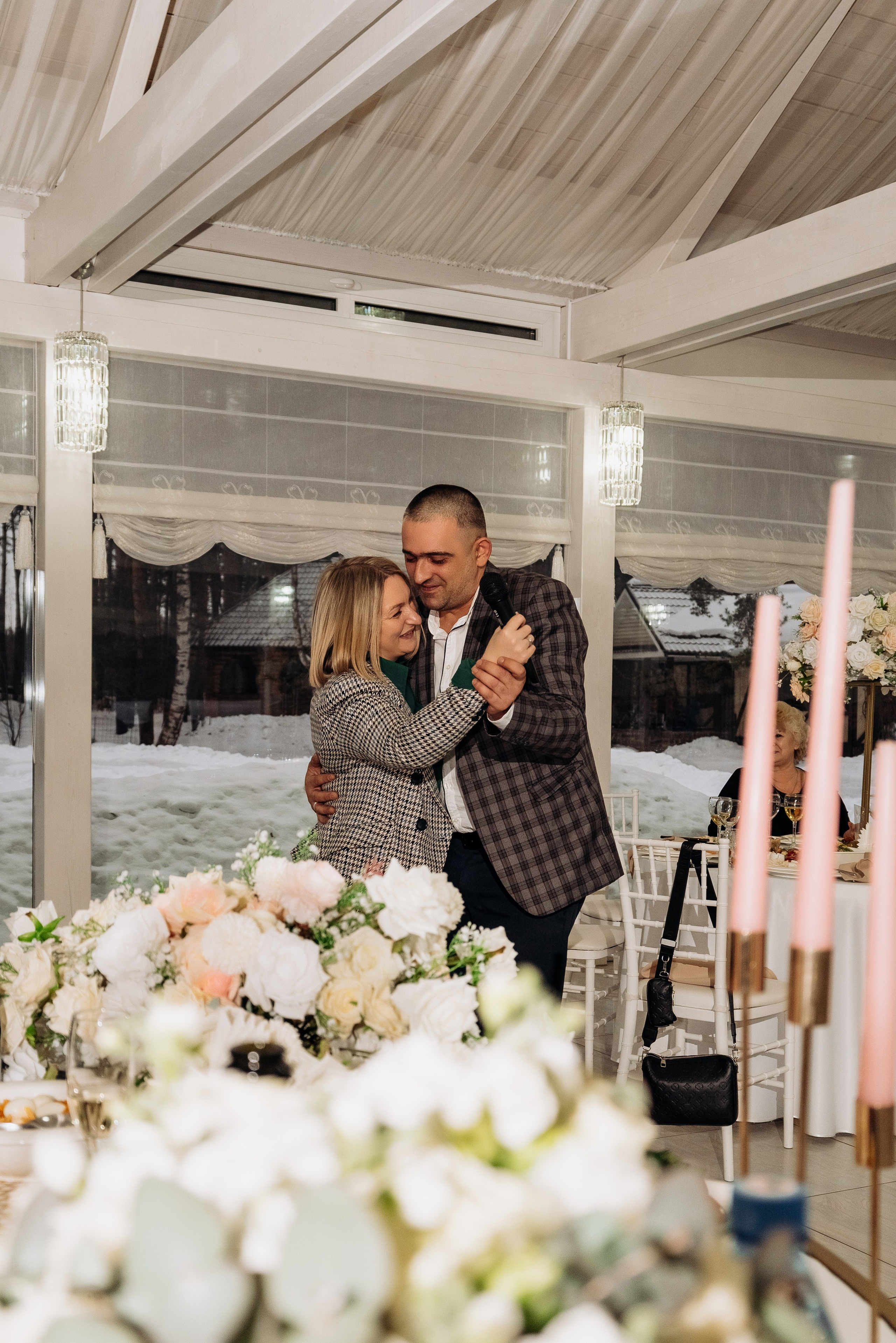 Кристина и Кирилл. Фотограф Тверь. Анна Драго