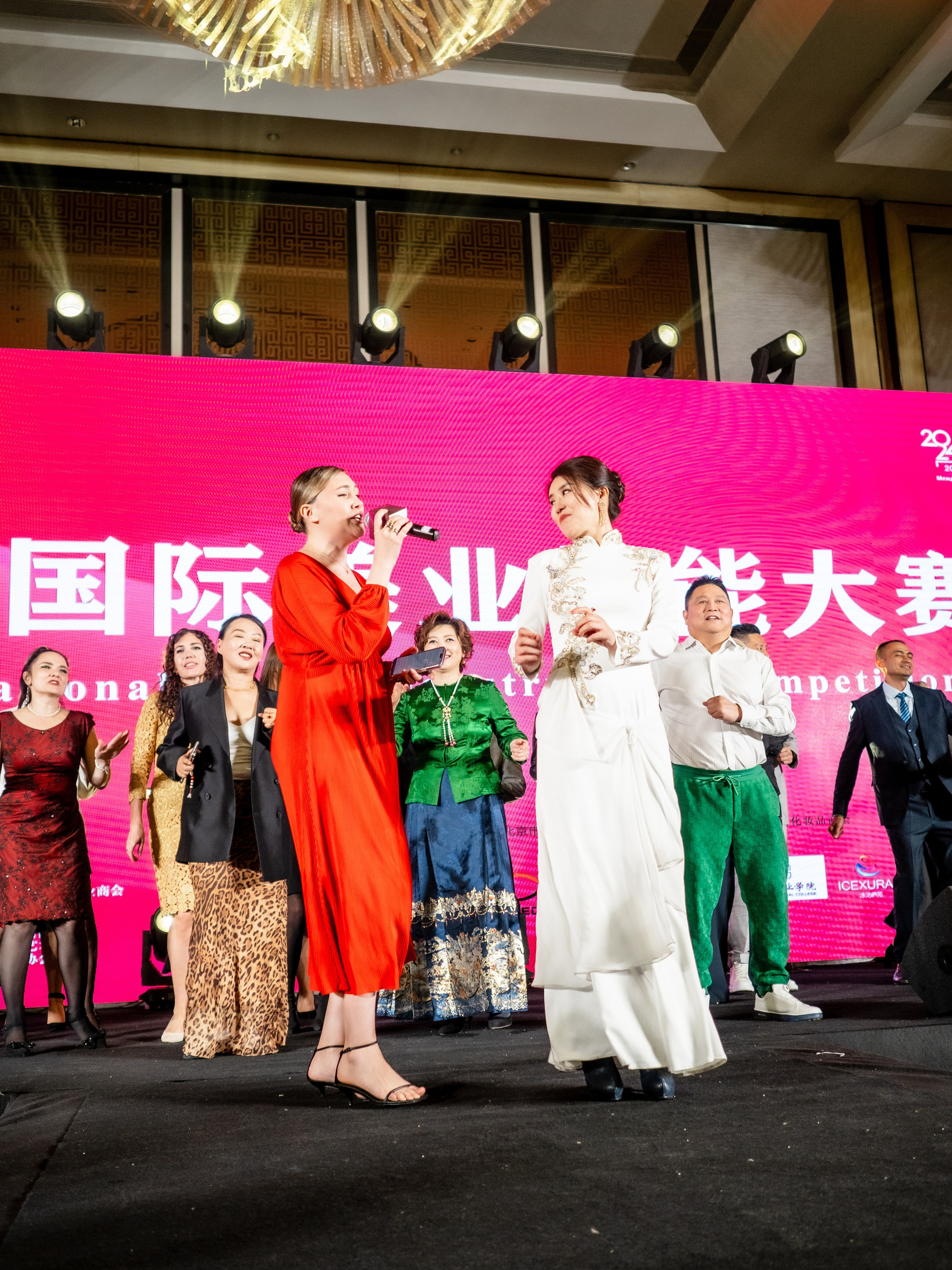 INTERNATIONAL PROFESSIONAL SKILLS INSTRUCTOR. CHINA 2024. Кулишова Катерина — твой фотограф