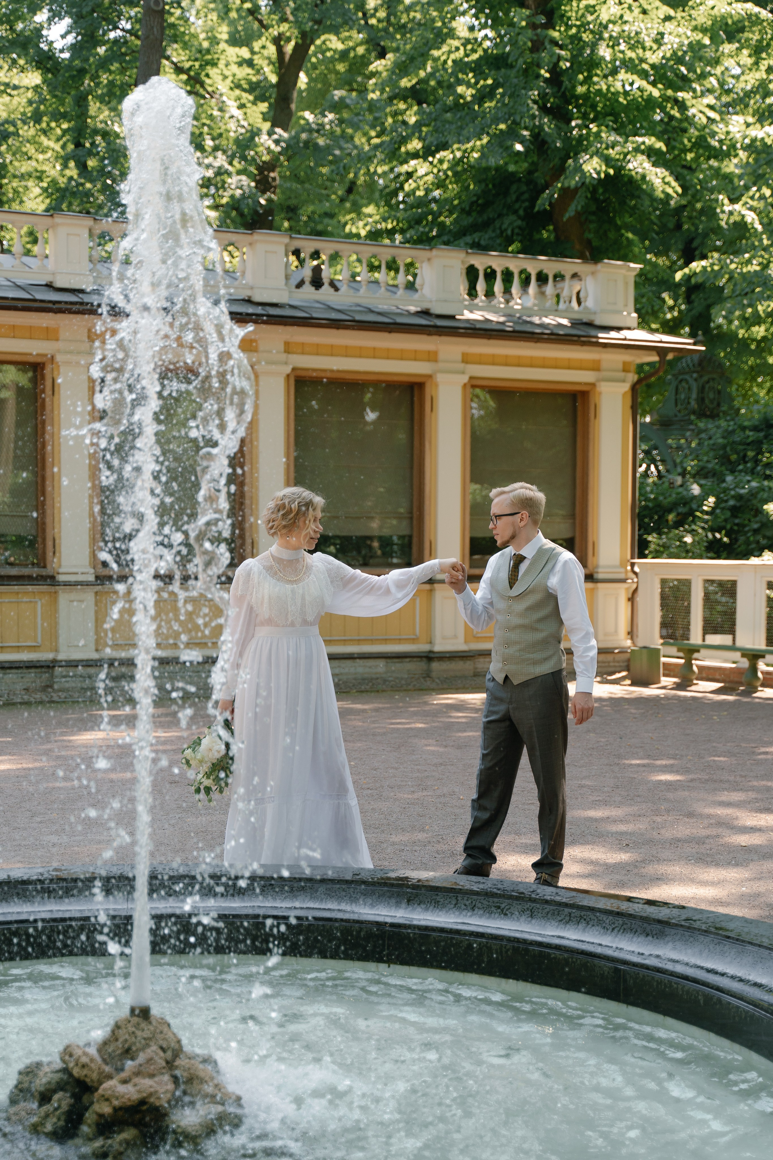 01.07.2023. Свадебный фотограф — Наталья Фед СПб/Москва