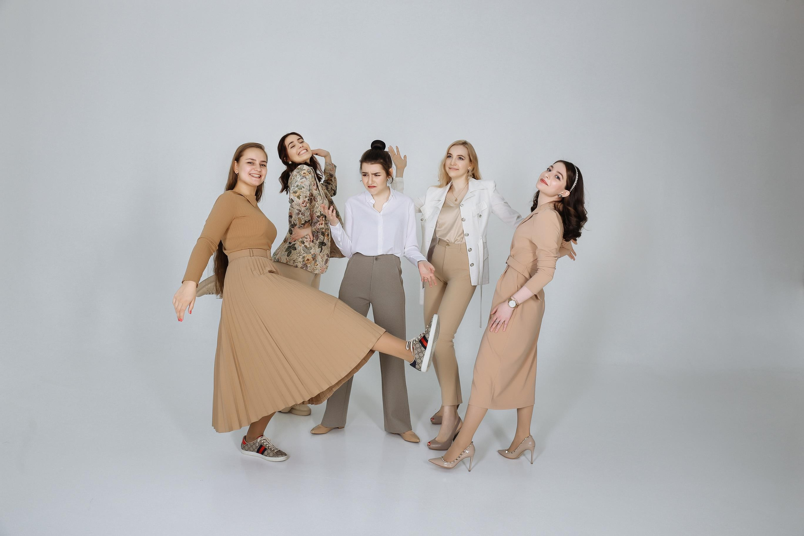 Girls, girls, girls. Алина Малышева, свадебный и семейный фотограф Москва