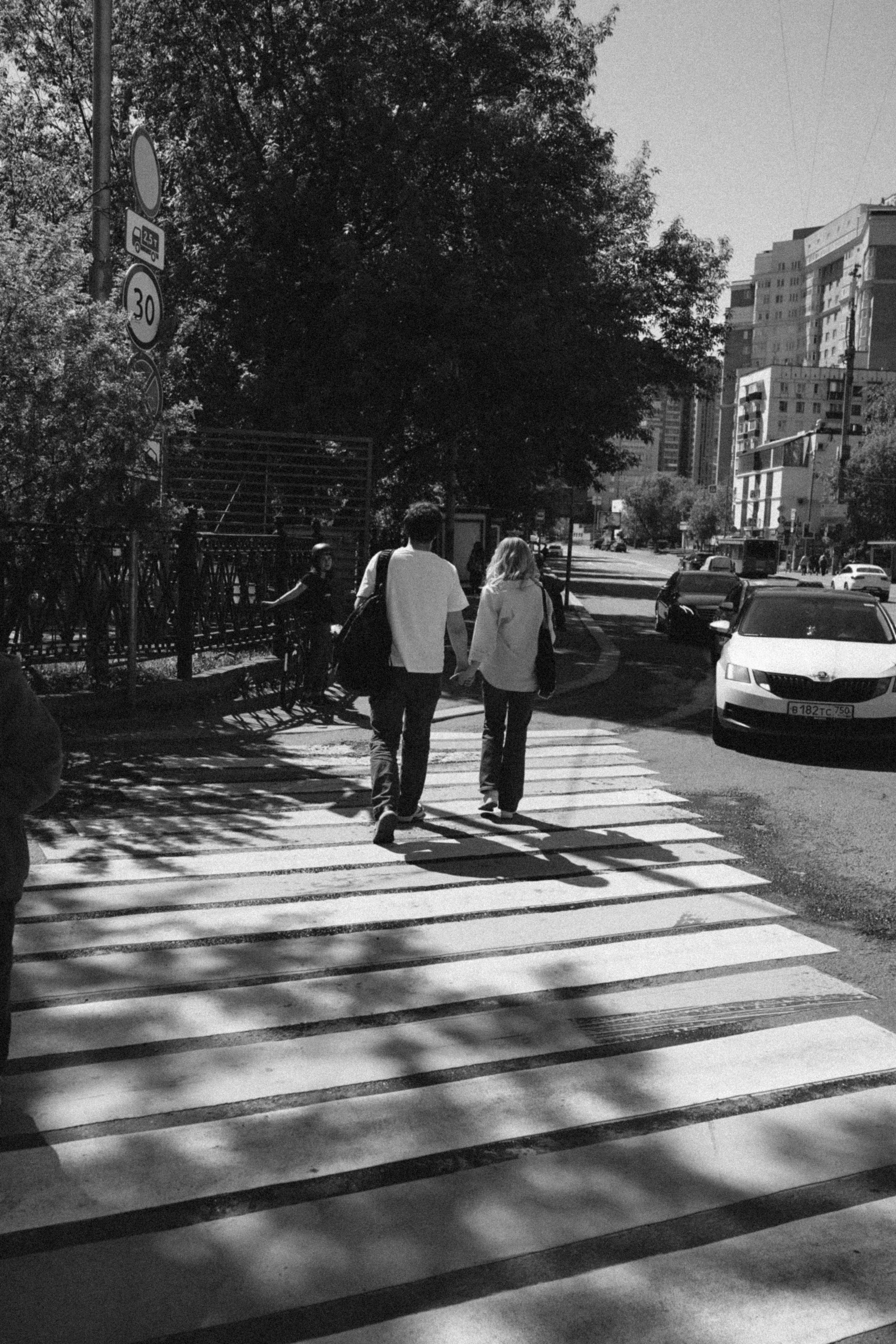 Просто улыбайся. Семейный и свадебный фотограф