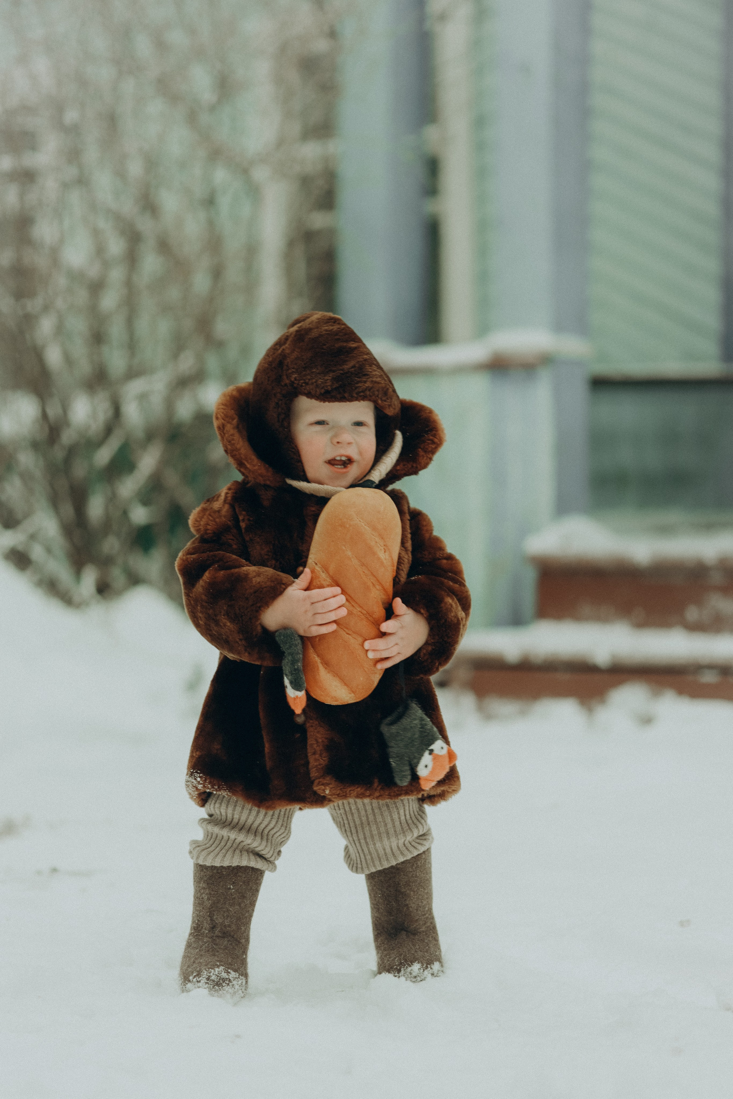 Назад в СССР. Семейный фотограф Санкт-Петербург Анастасия Хохлова