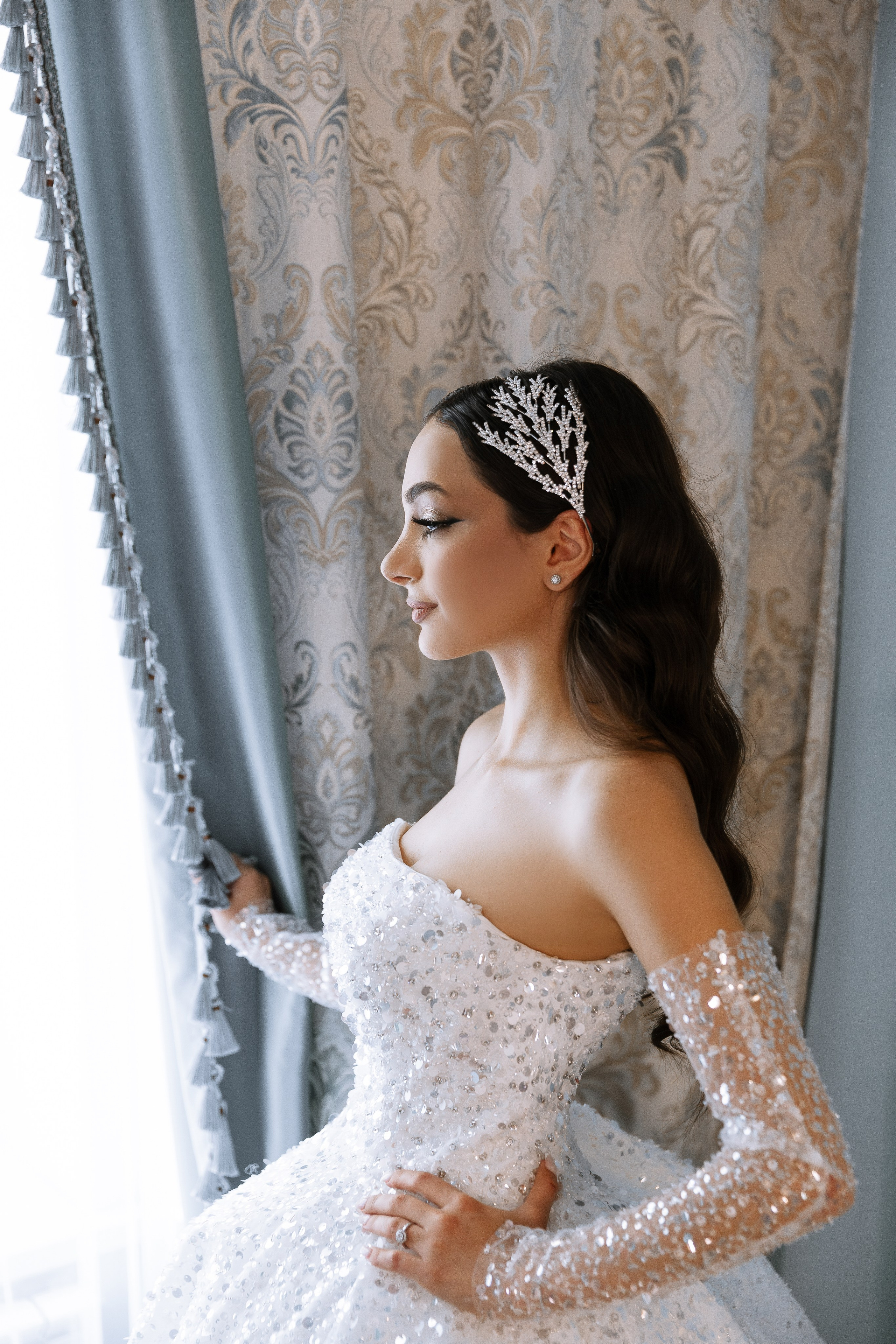 Эдгар и Амасик. Свадебный, семейный, детский фотограф в Воронеже, Липецке Ваганова Дарья