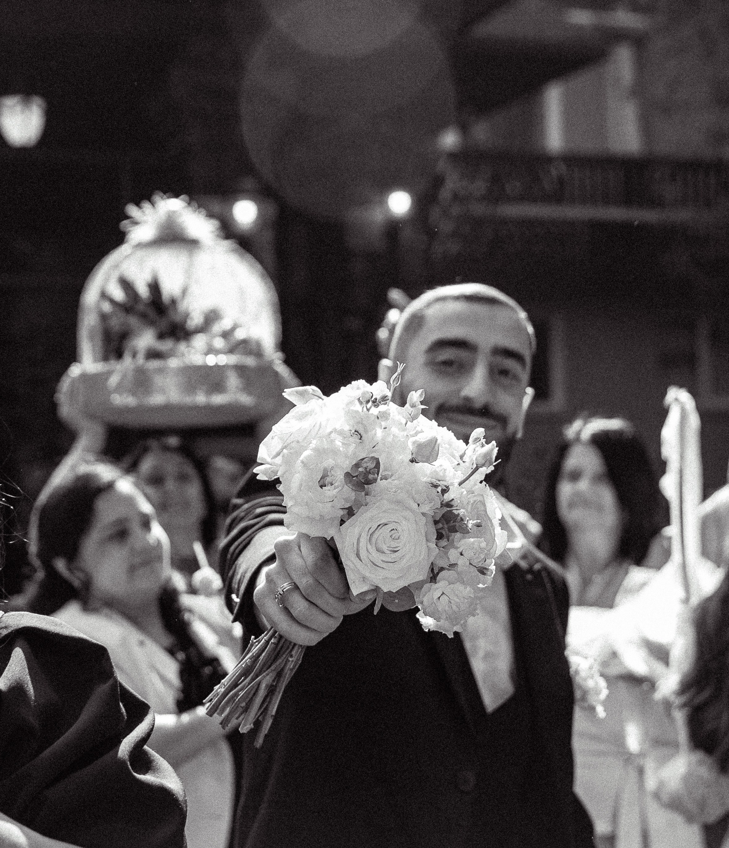 Эдгар и Амасик. Свадебный, семейный, детский фотограф в Воронеже, Липецке Ваганова Дарья