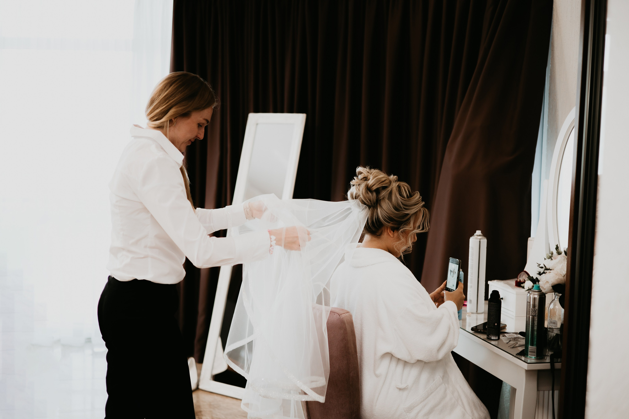 Свадьба. Семейный и свадебный фотограф в Ульяновске