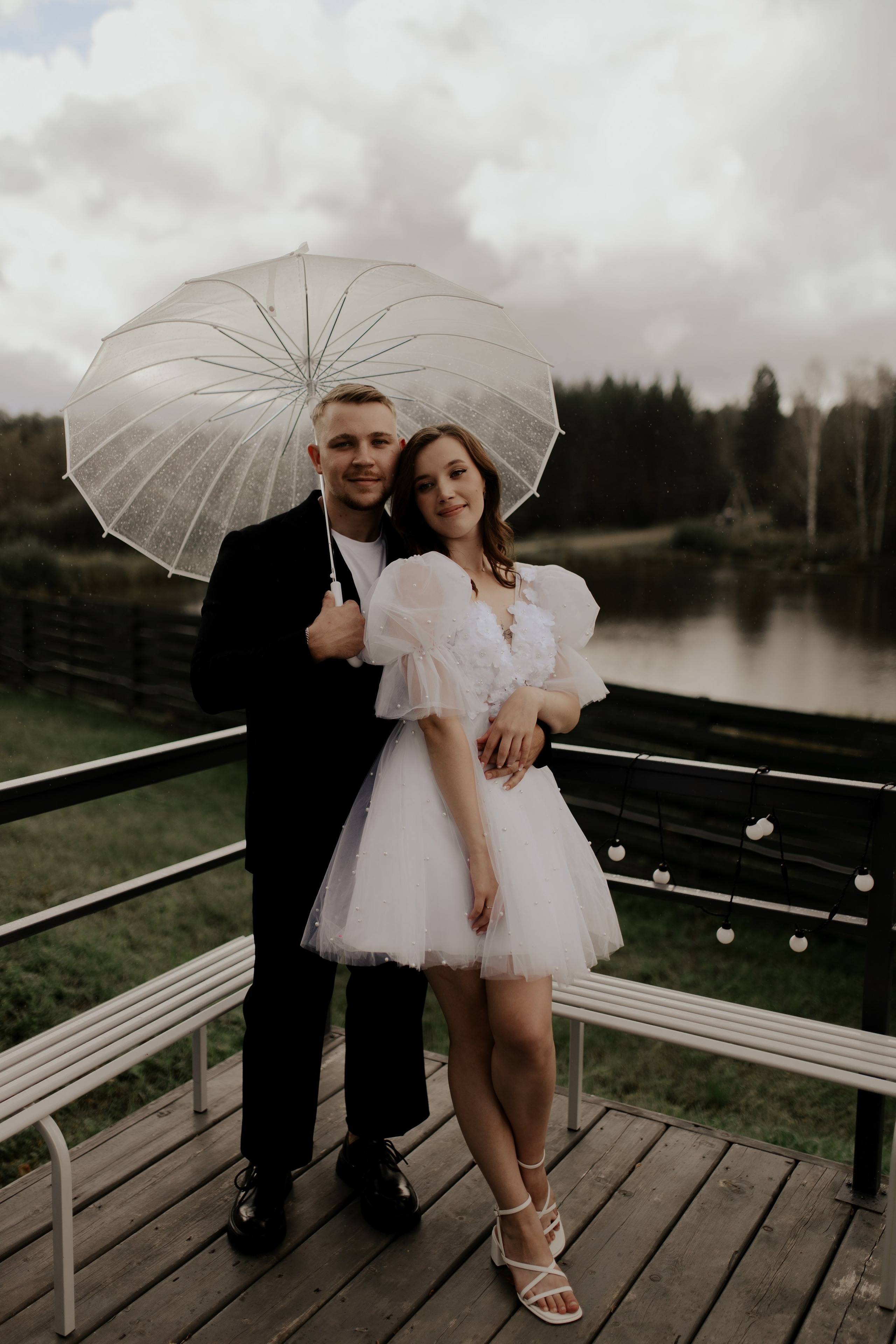 Музыка — жизнь. Фотограф в Санкт-Петербурге Лиза Семченкова