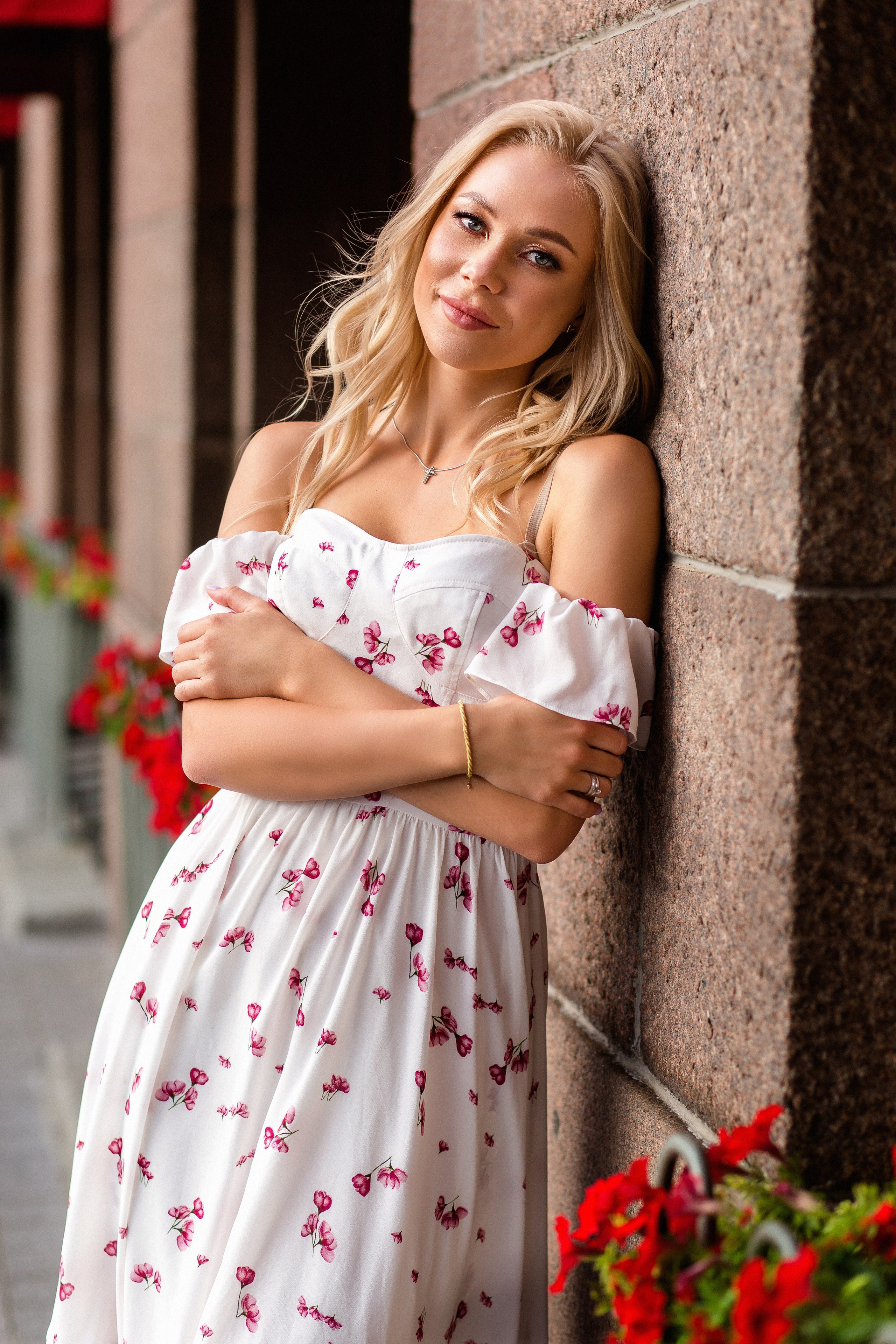 Ангелина и Степан. Главная