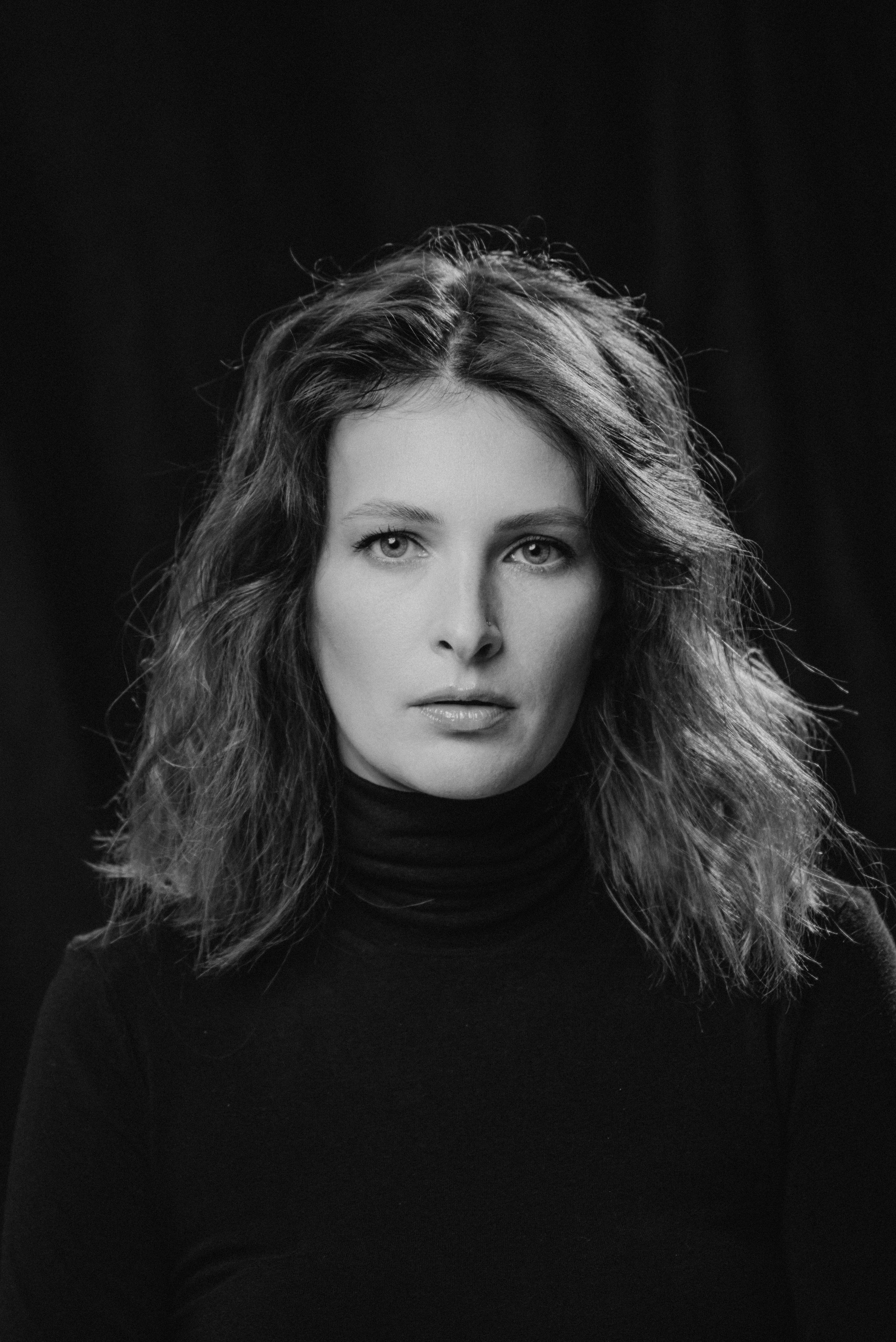 Фотосессия мамы и дочки для Виктории и Евы