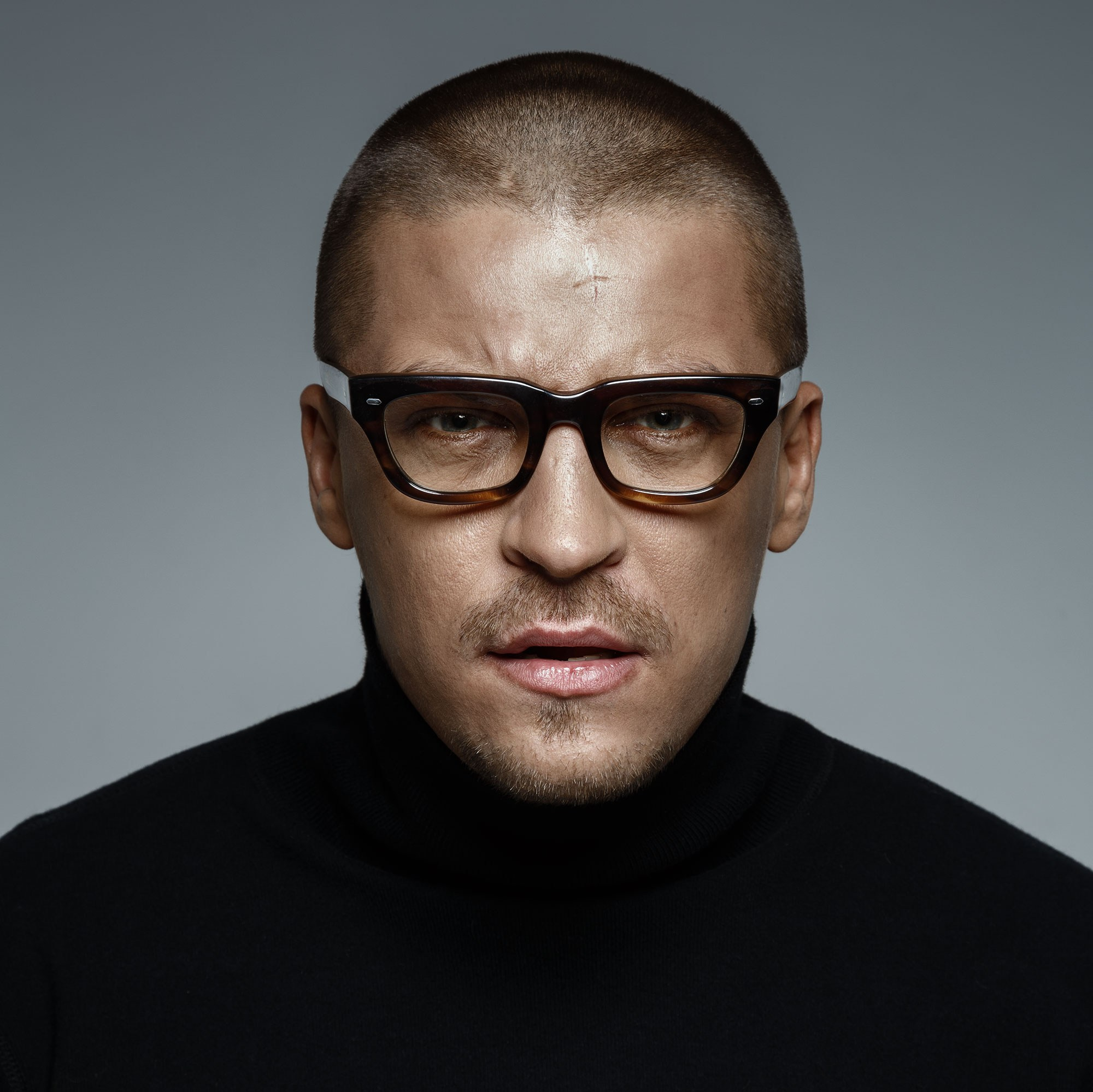 Антон Беляев