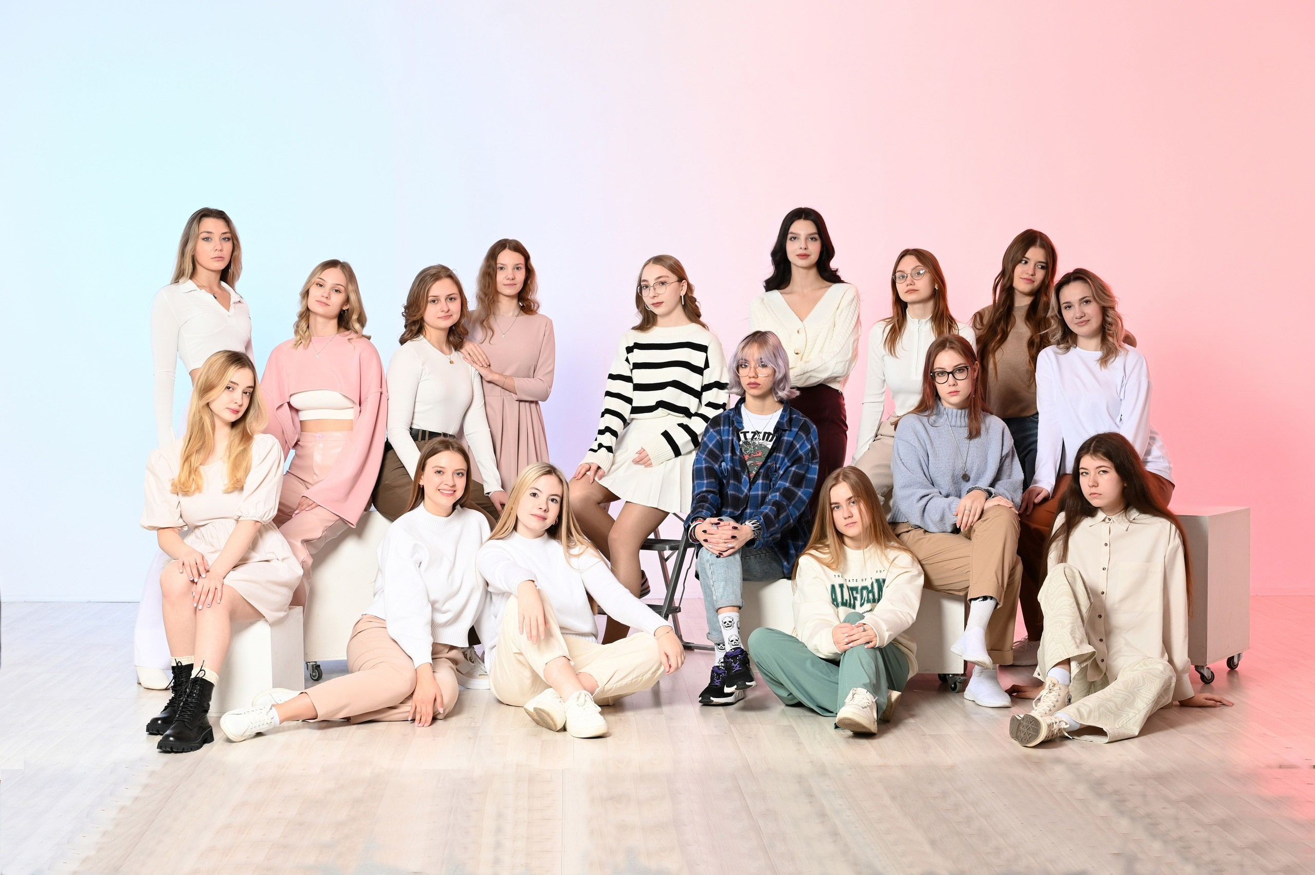 Татьяна Вольф