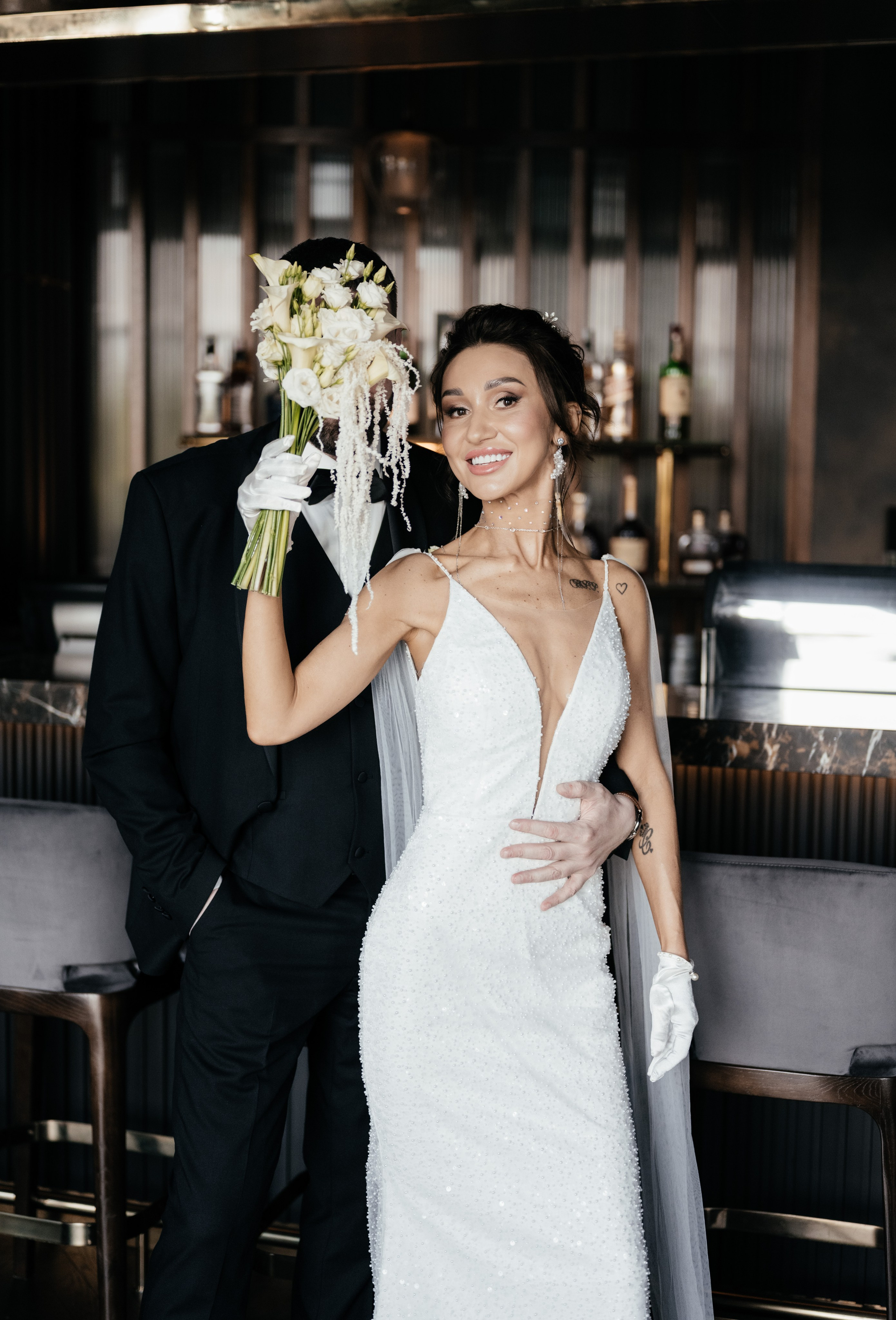 Светлана & Виктор. Свадебный и портретный фотограф в Минске и РБ Владислав Саков