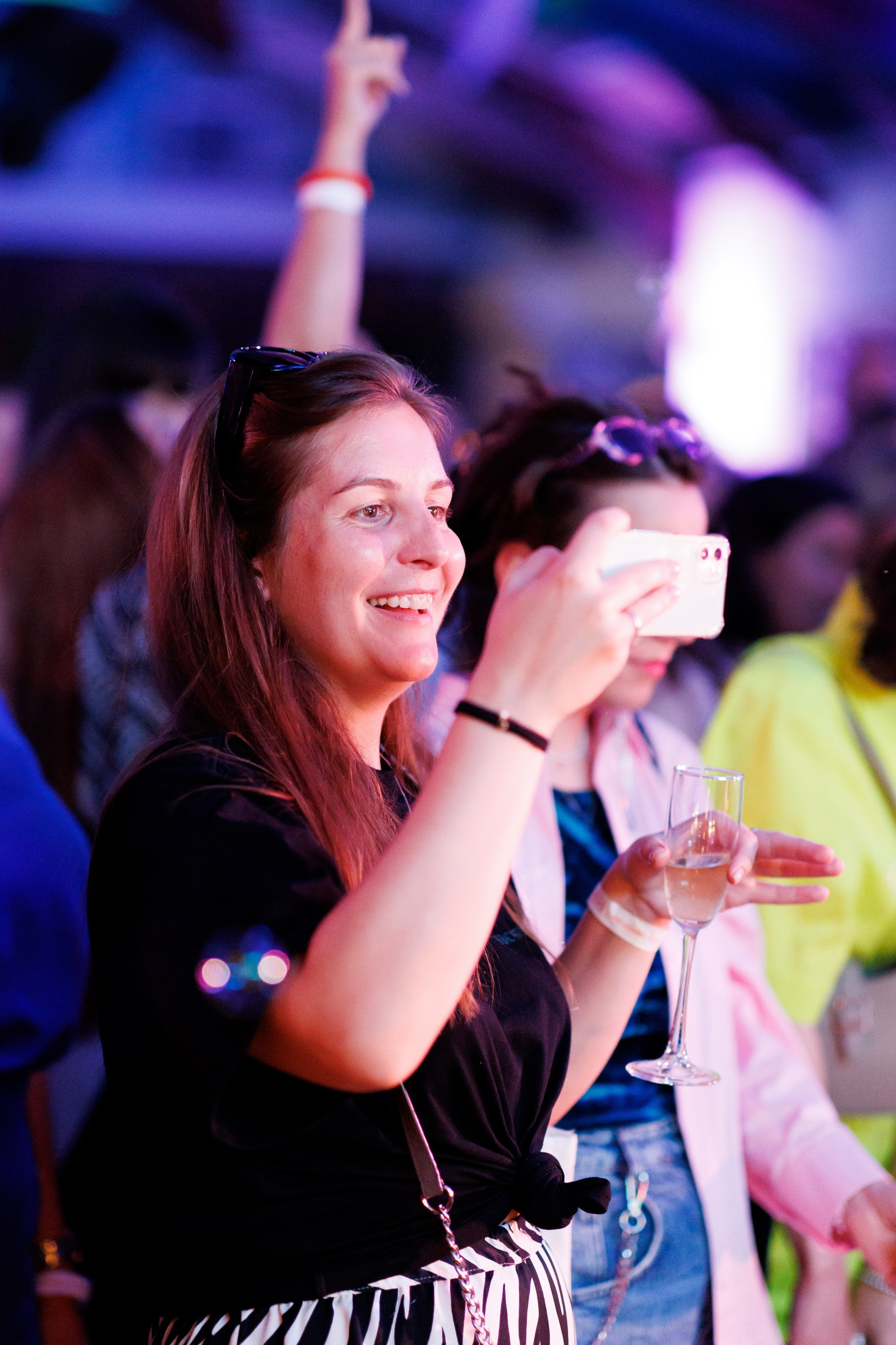 EVEREST VIBE good vibes only 16.08.2023. EVEREST PHOTO REPORT