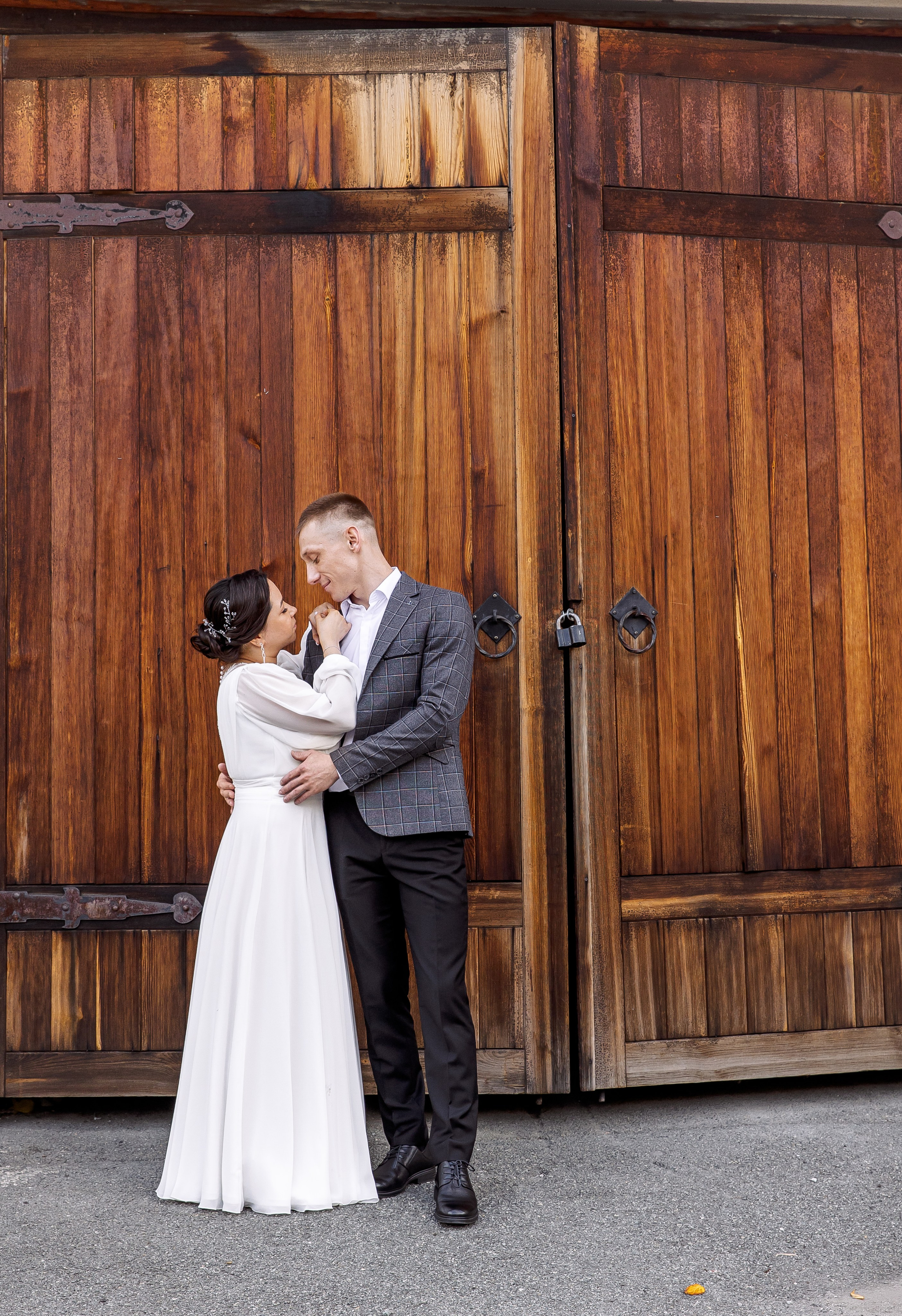 Станислав и Марина. Свадебный и семейный фотограф в Челябинске Юлия Ишимова