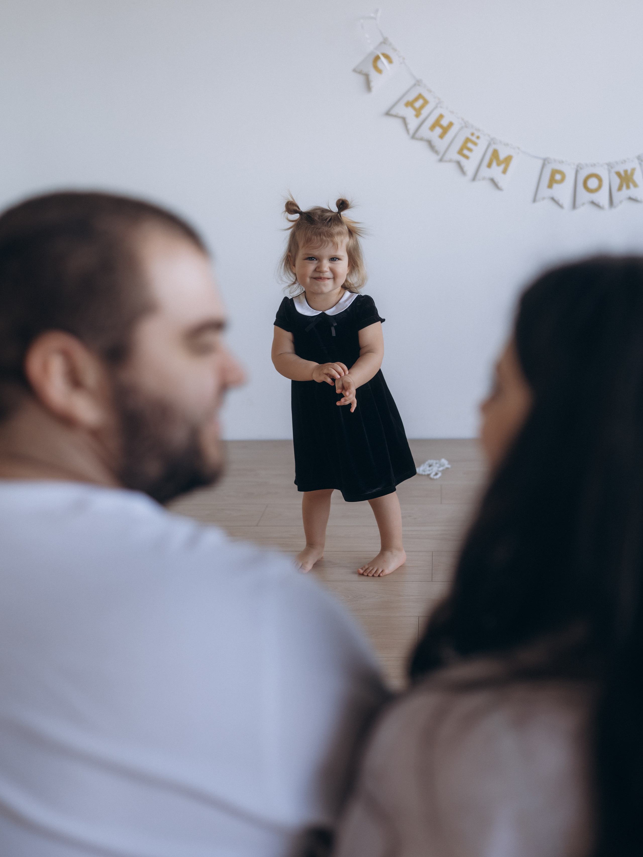 Эти прекрасные «два». Семейный фотограф и видеограф в Москве