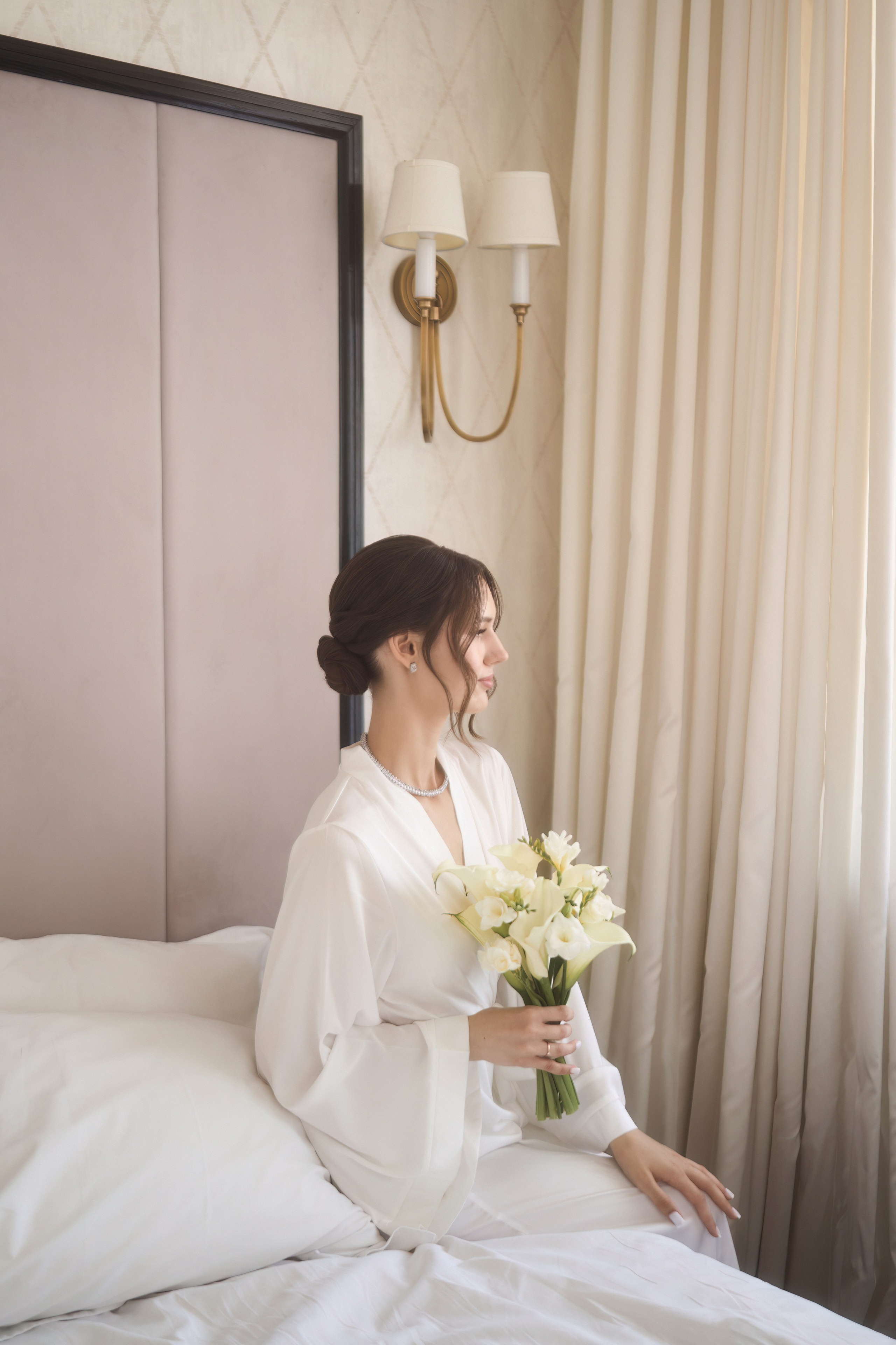 Антон и Ксения. Свадебный фотограф в Барнауле Четошникова Анна