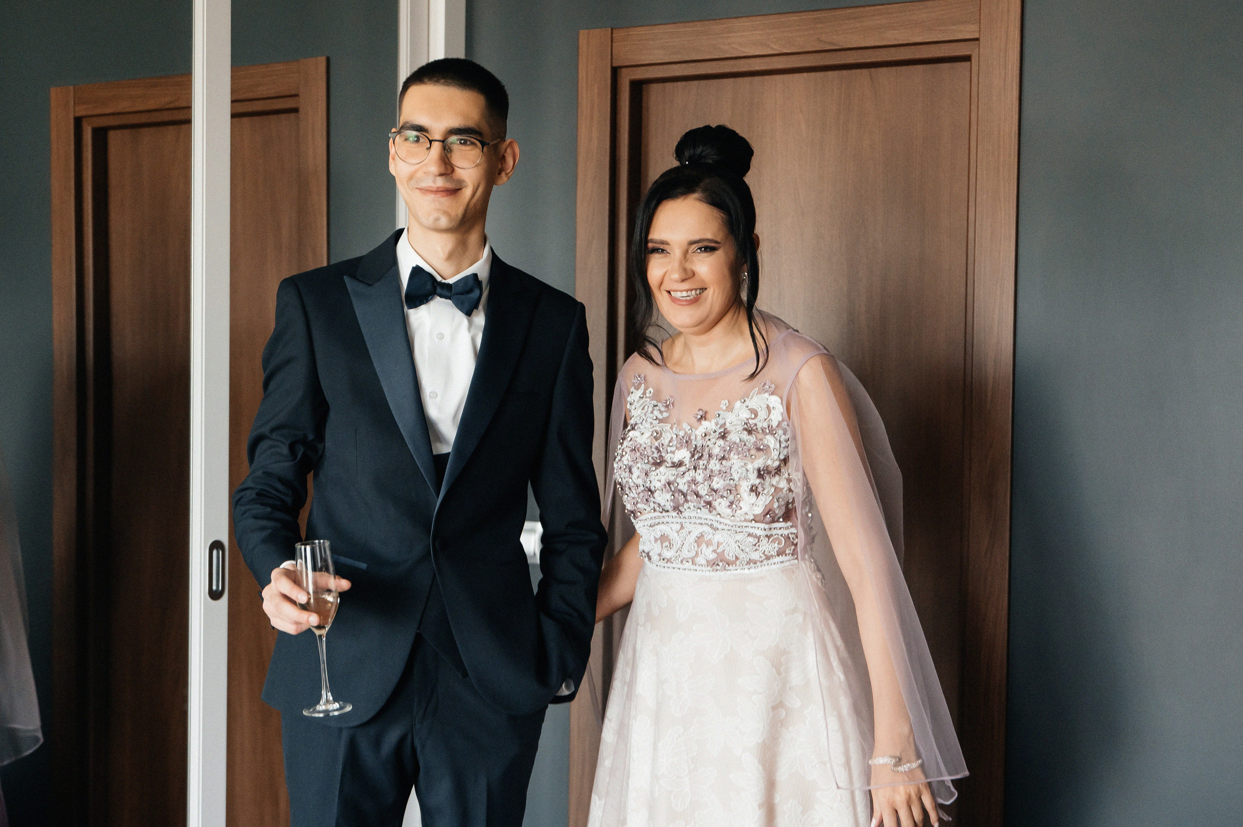 21.10.2023. Мария — Свадебный фотограф