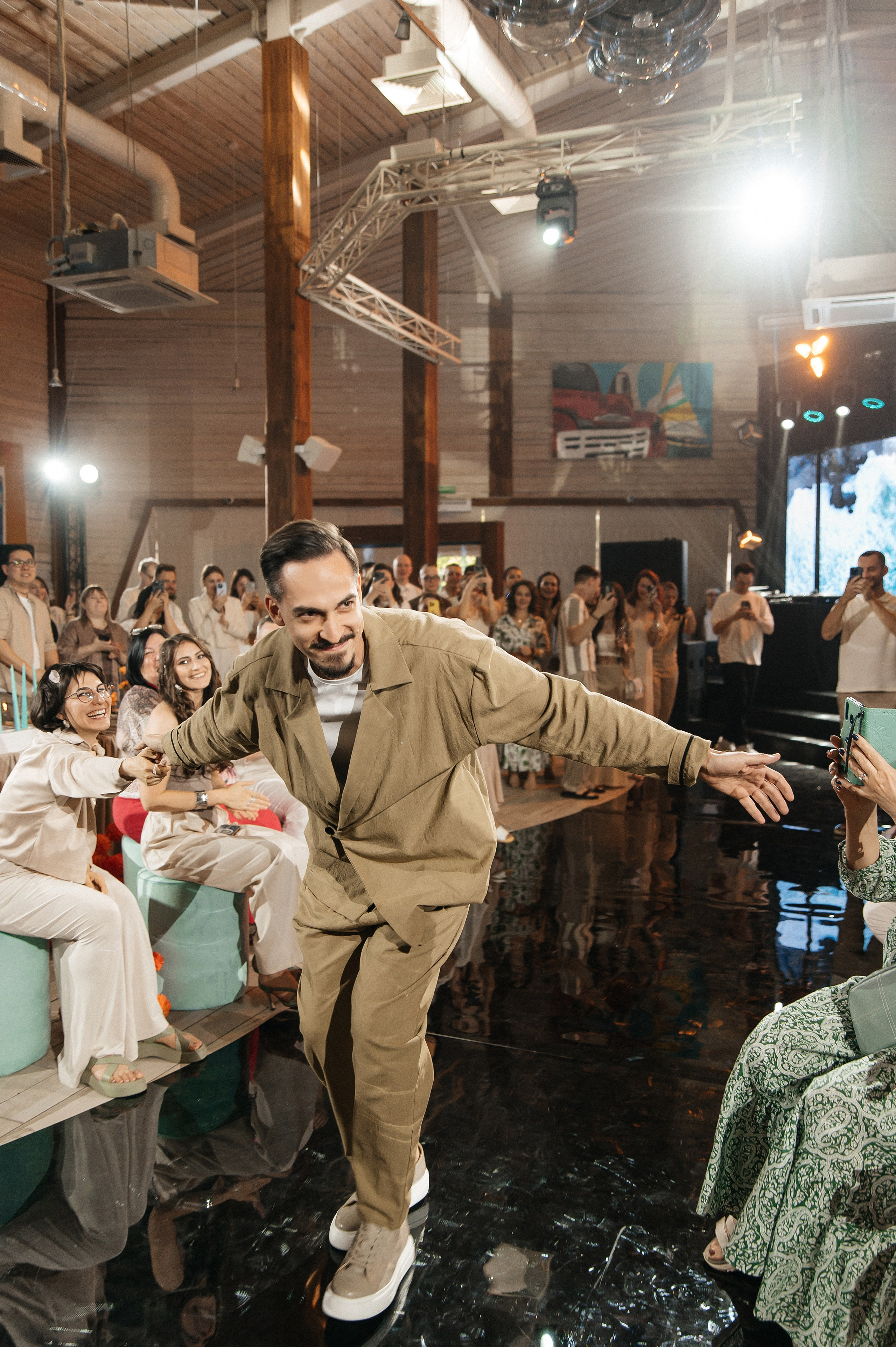 WEDDING. Мария — Свадебный фотограф