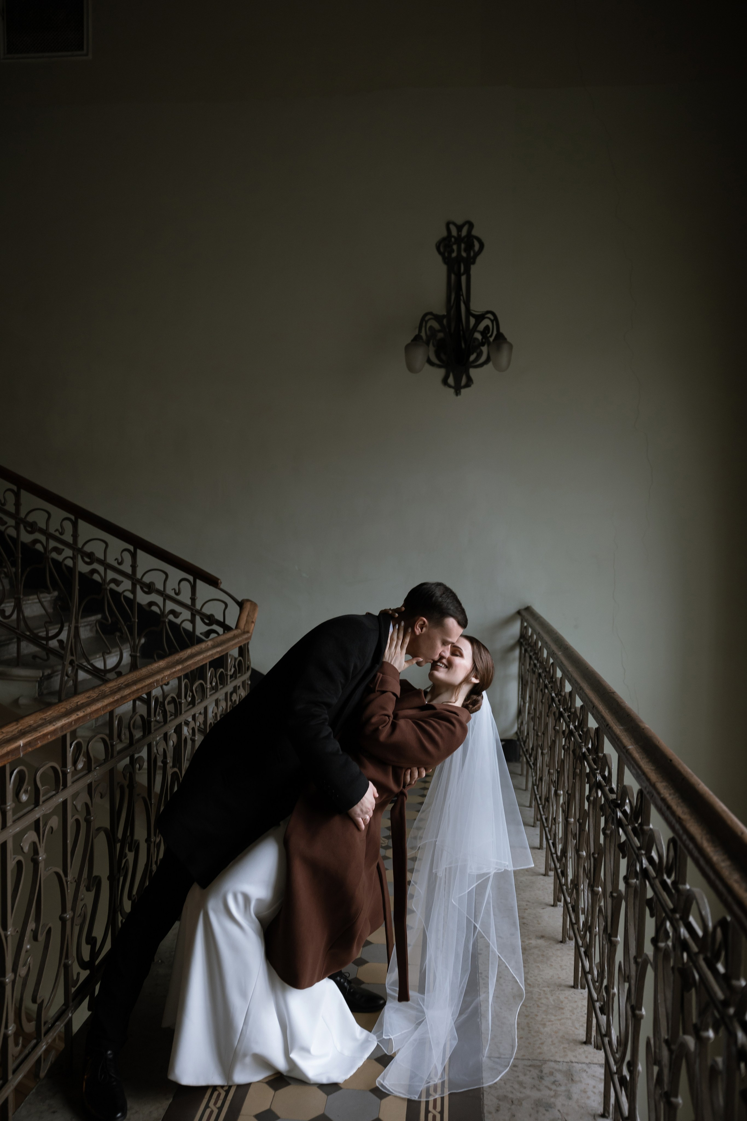 Денис и Надежда. Свадебный фотограф в Санкт — Петербурге и Ленинградской о