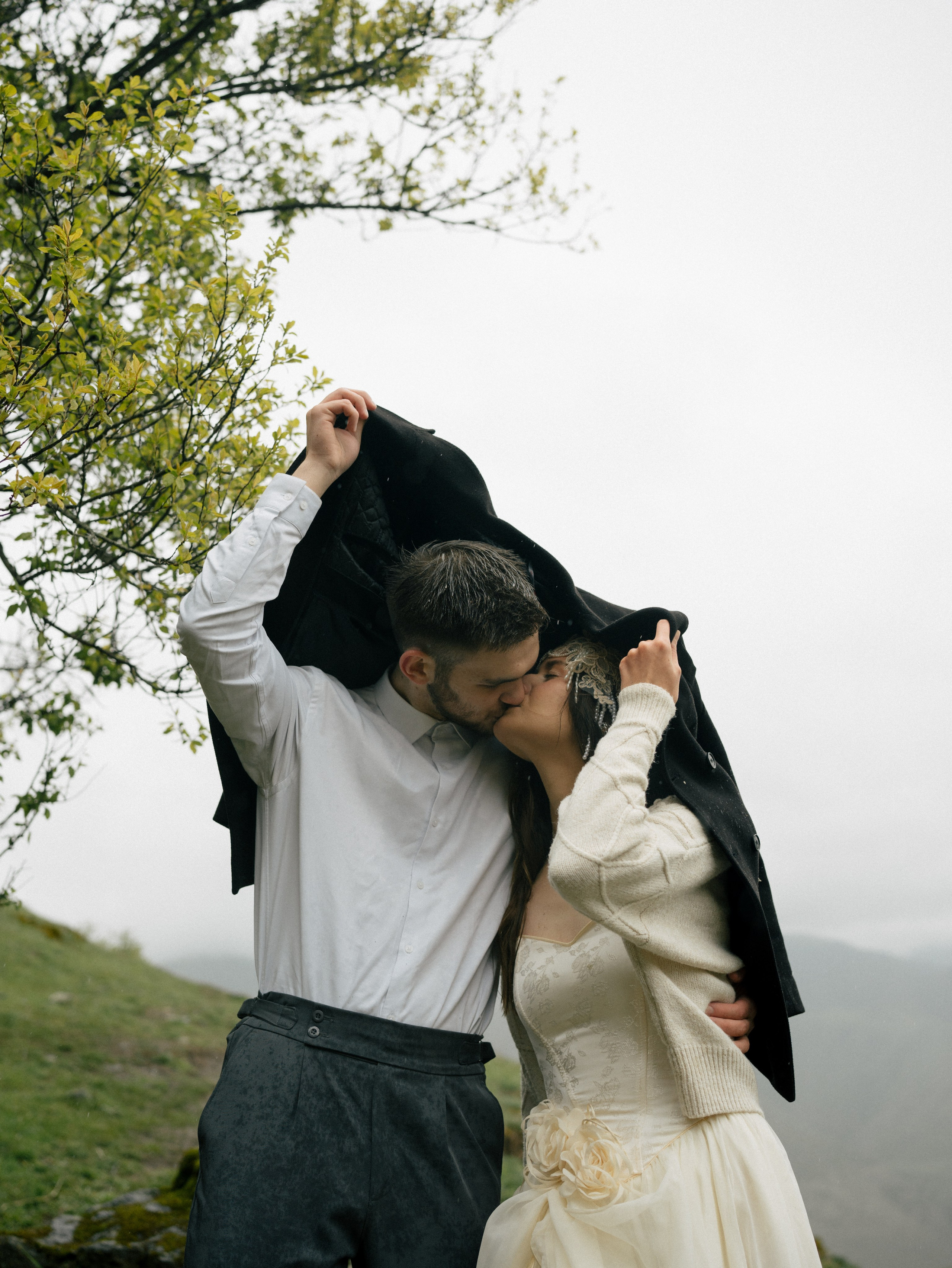 Свадебная съемка Сабрины и Рувима. Свадебный фотограф Ирина Беляева Пятигорск|Кисловодск|Эльбрус|Домбай