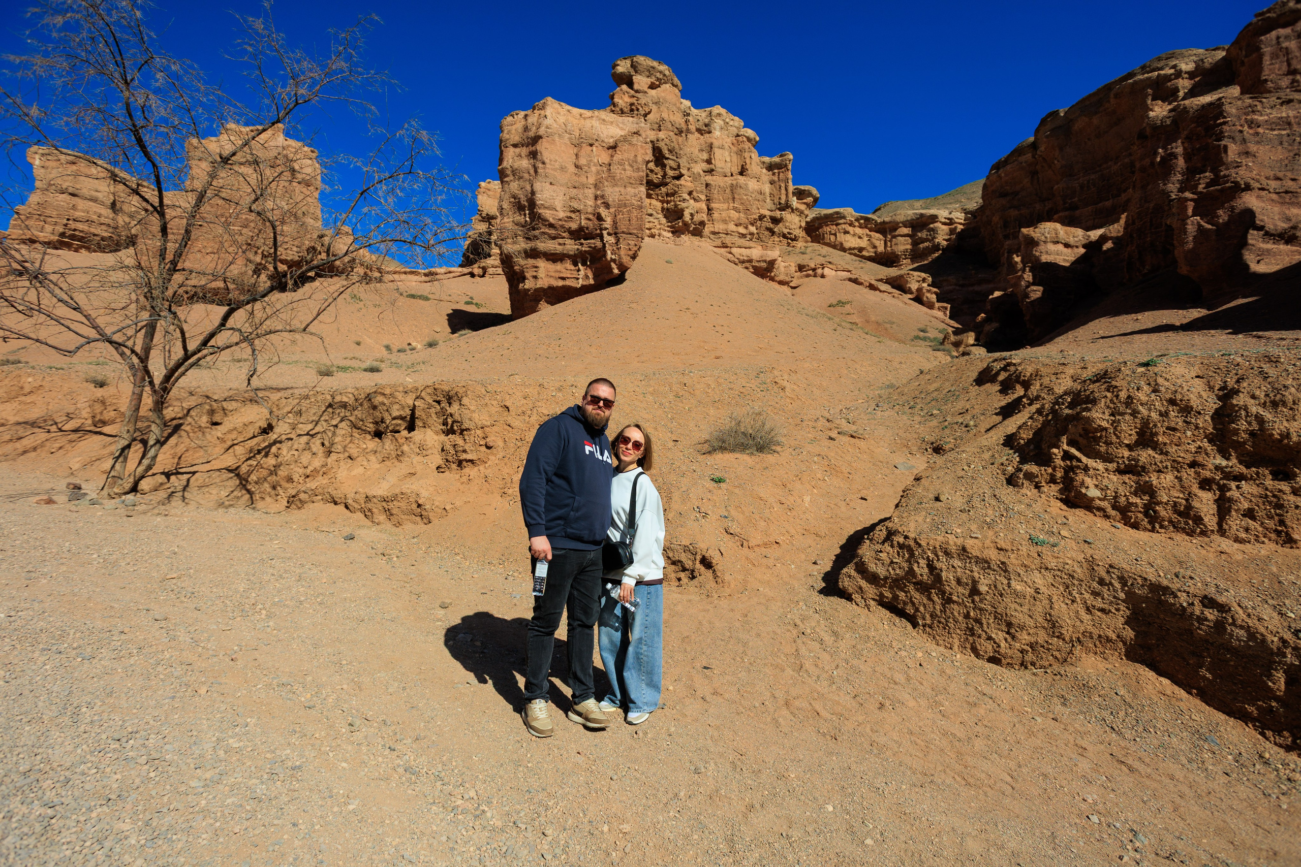 Незабываемое 4 апреля. Экскурсии и туры по Алматы
