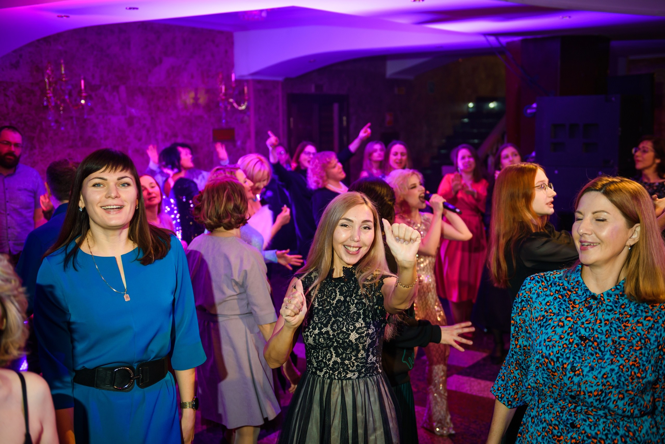 Русская зима | Новогодняя вечеринка