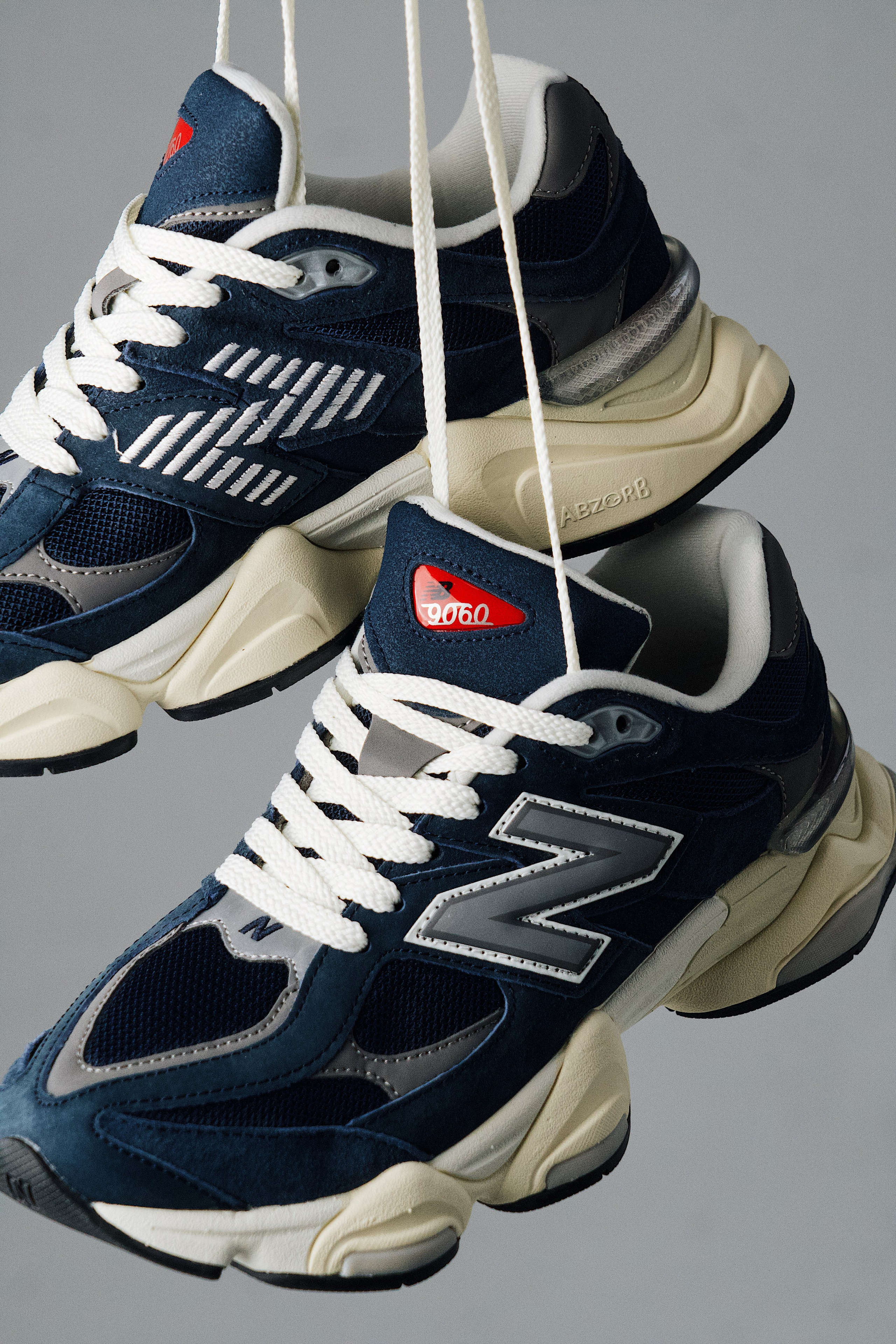 Sneakers. Photokoval.ru