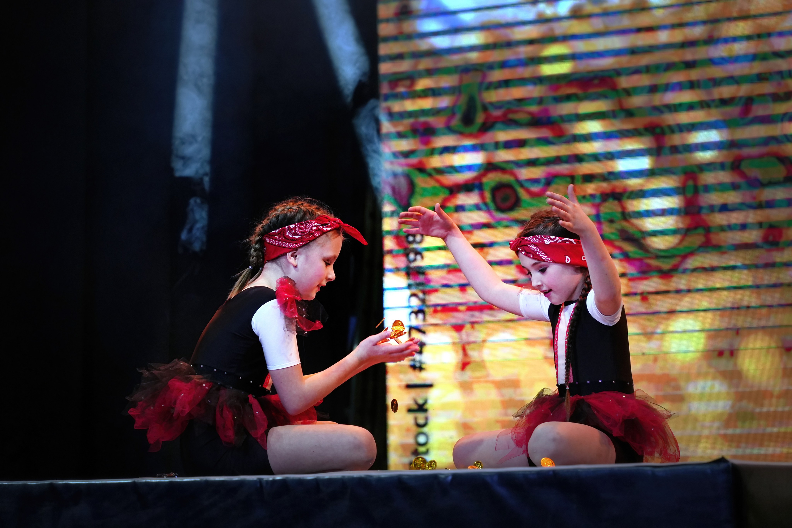 Fenix Fest Фестиваль по воздушной гимнастике. Вадим Шейдин