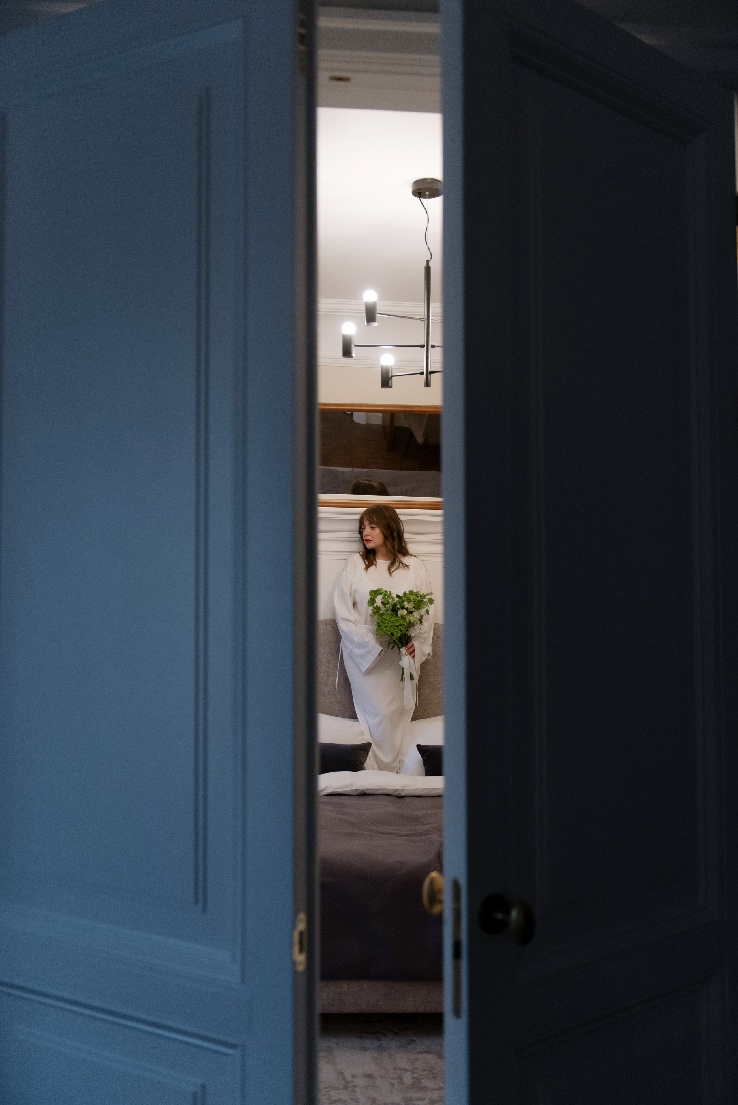 Свадьба двух креативных людей. Свадебный и семейный фотограф в Санкт-Петербурге Татьяна Пастухова